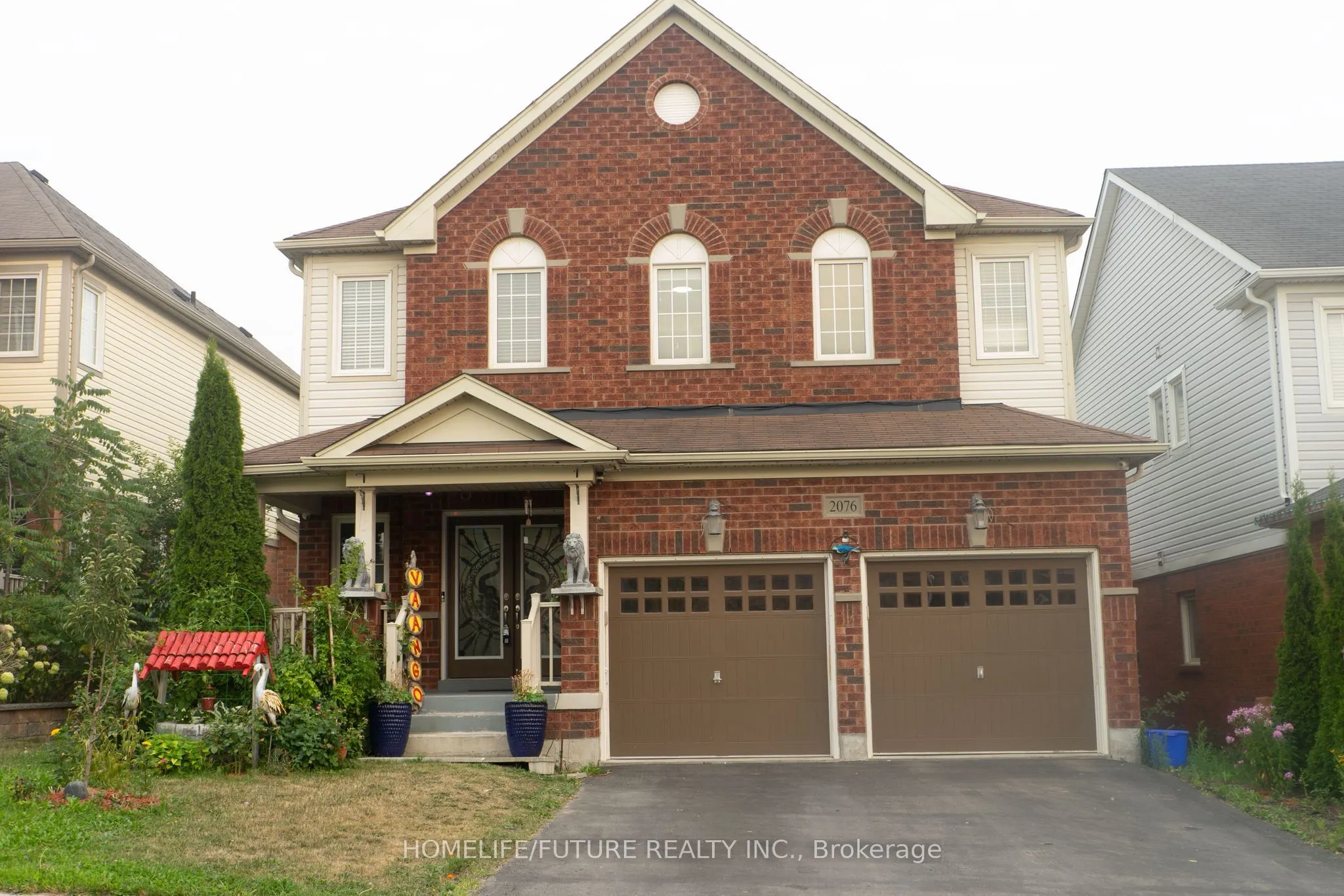 2076 Queensbury Drive