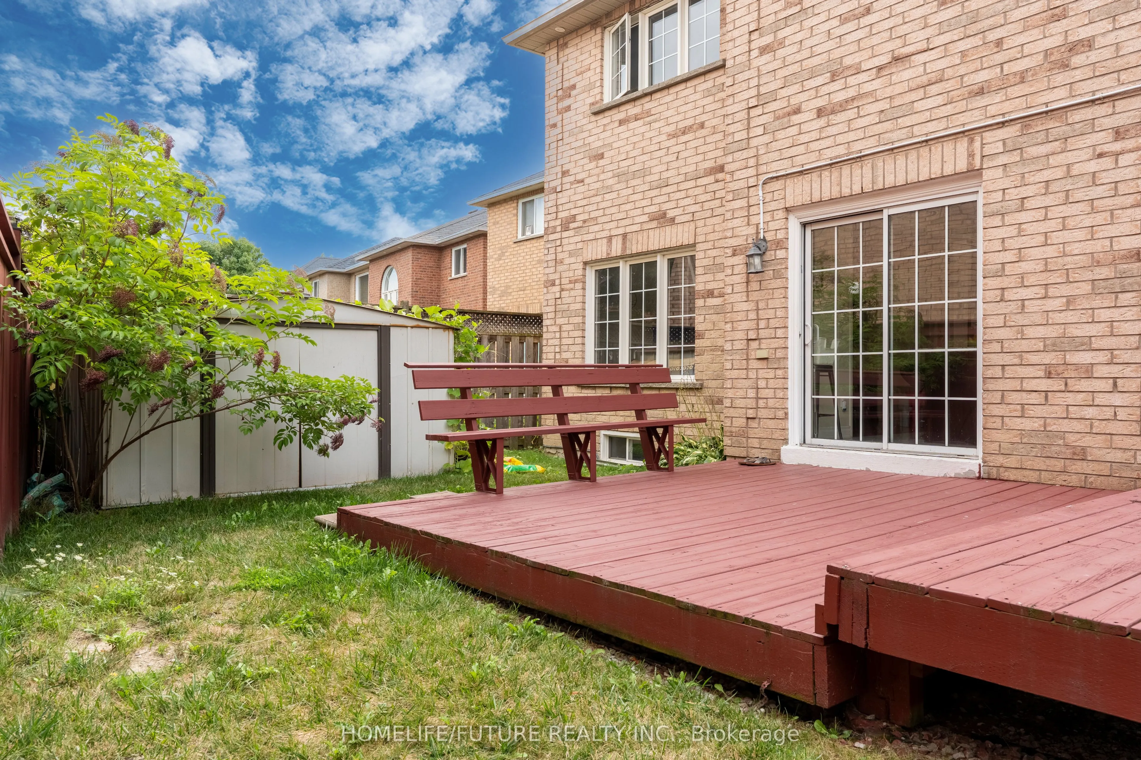 87 Marjoram Drive