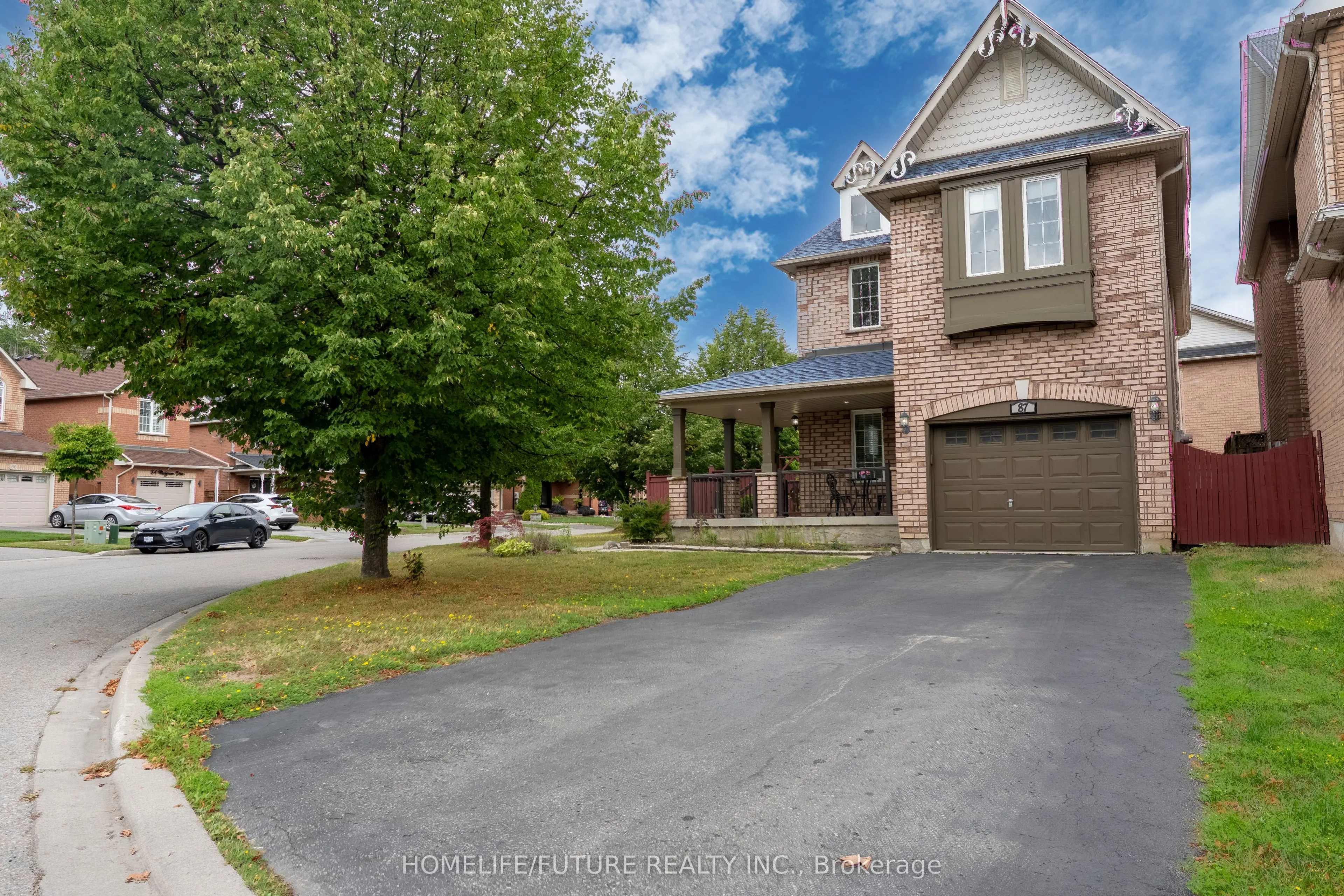 87 Marjoram Drive