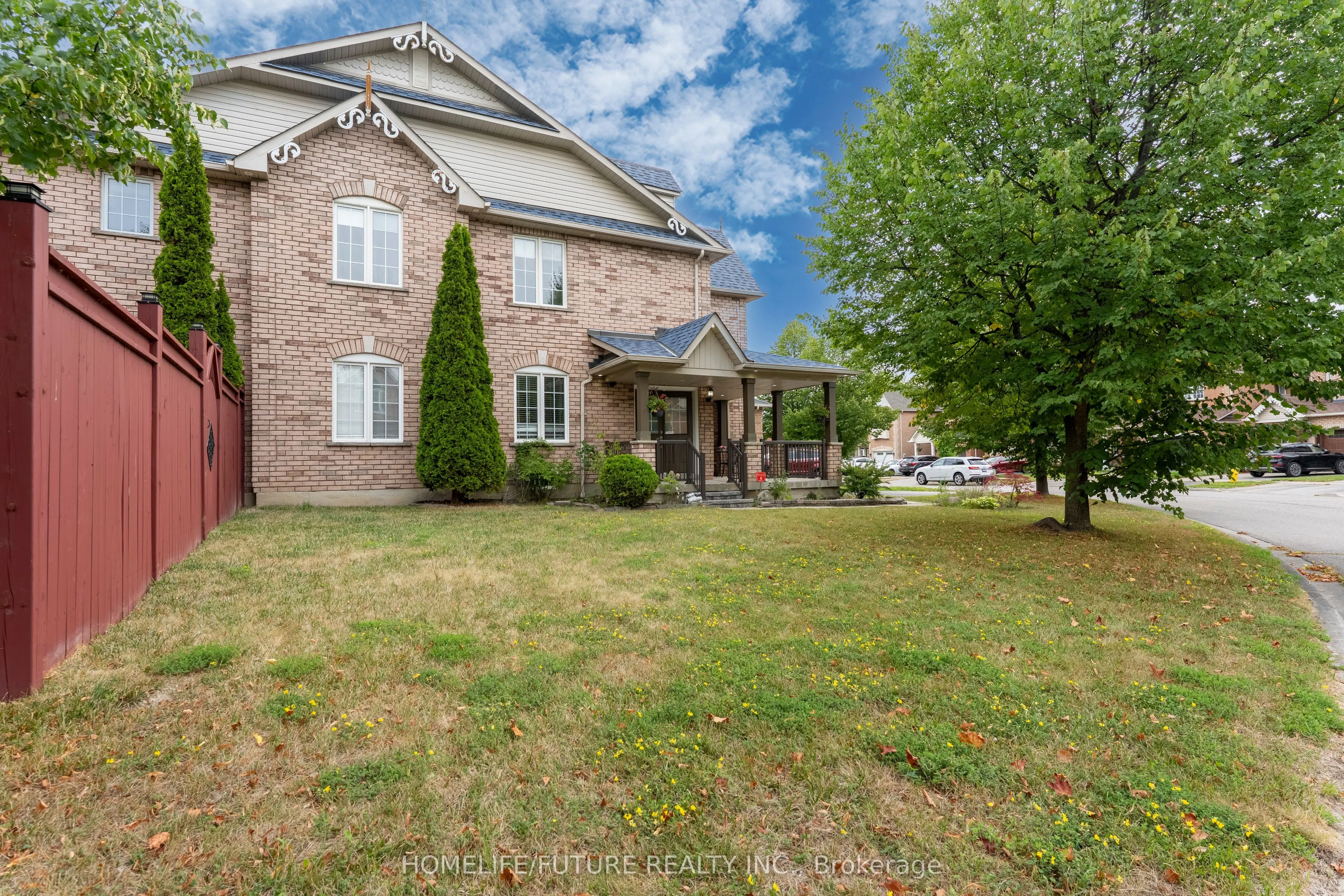 87 Marjoram Drive