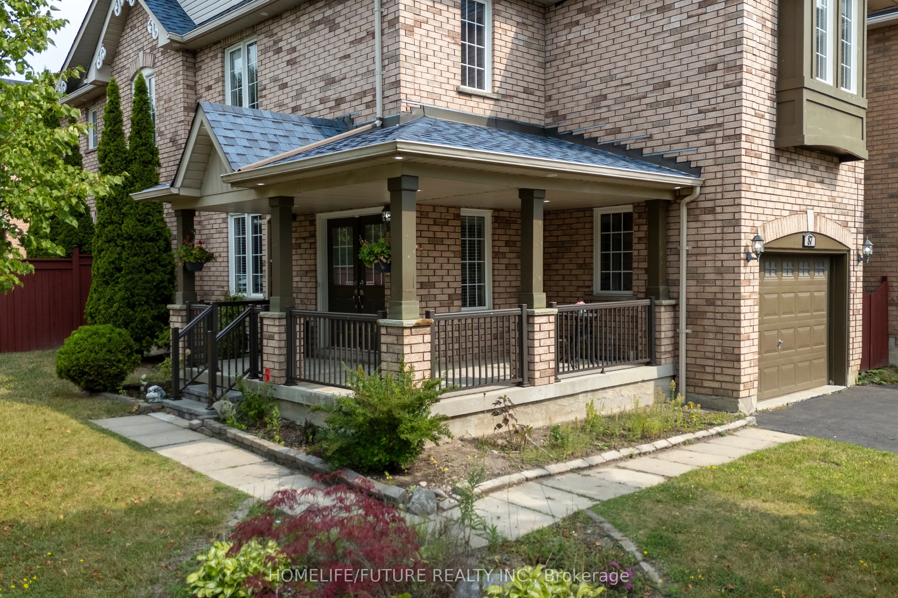87 Marjoram Drive