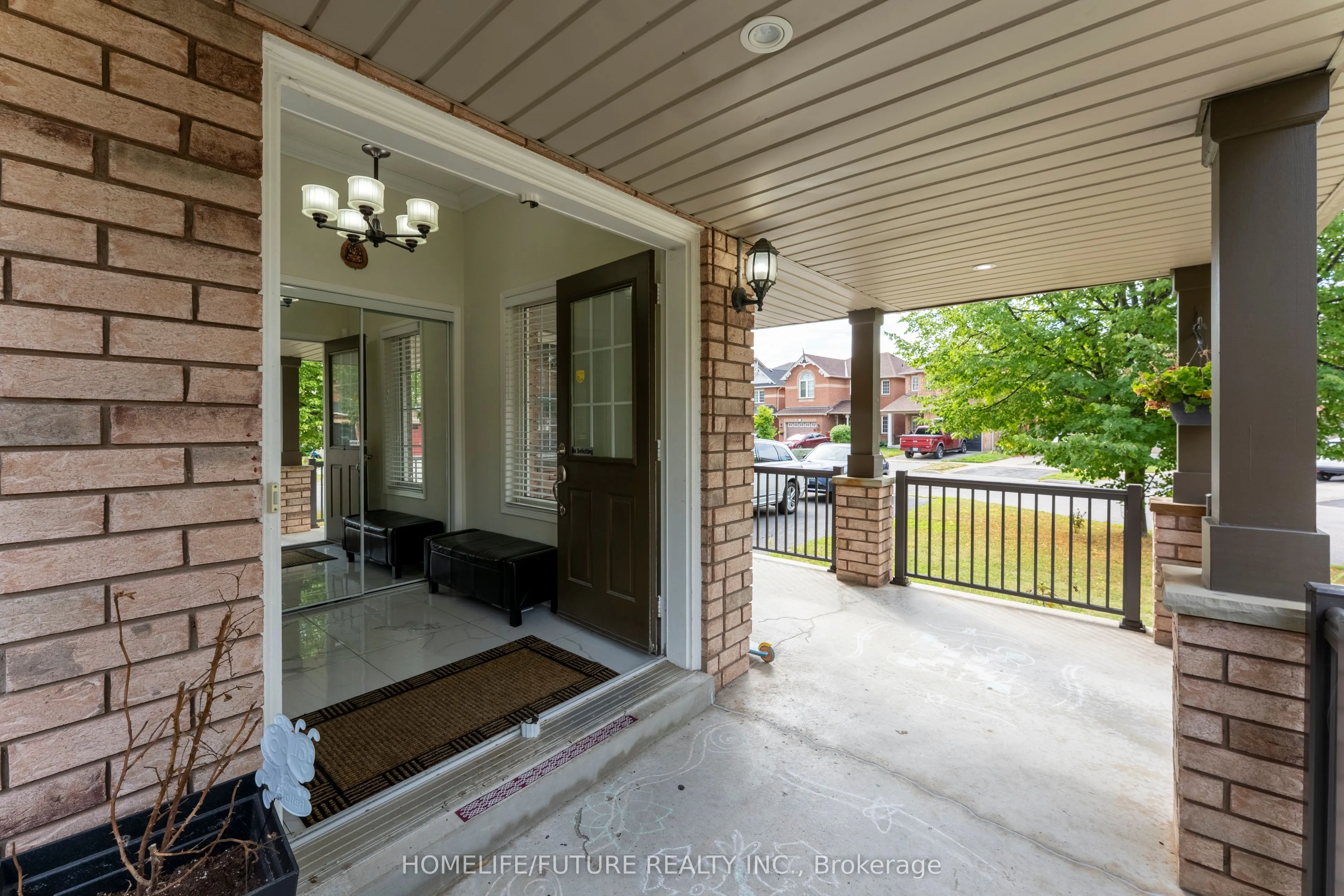 87 Marjoram Drive