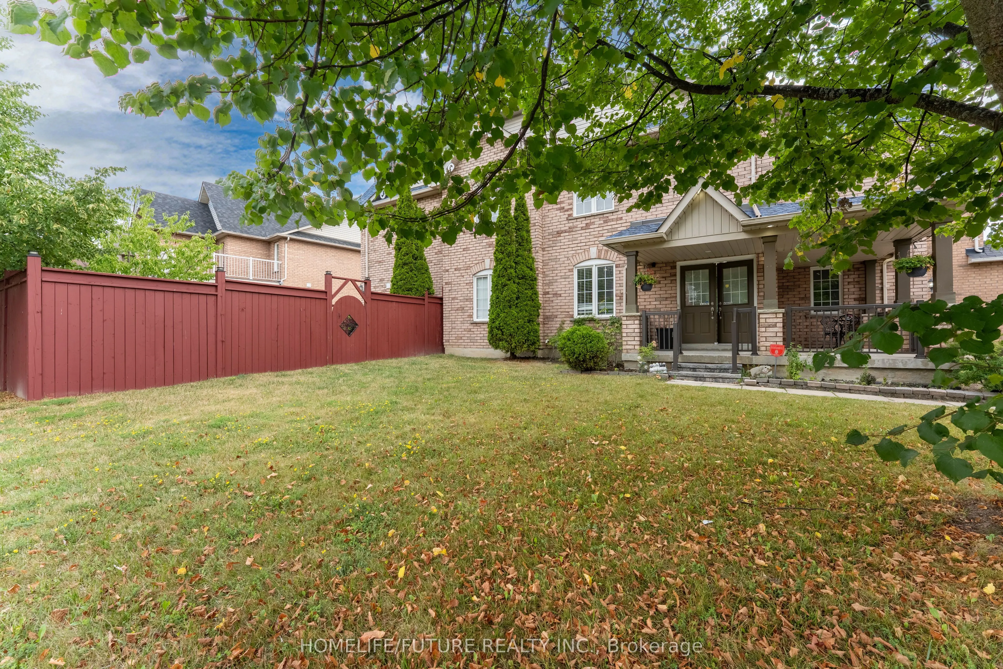 87 Marjoram Drive