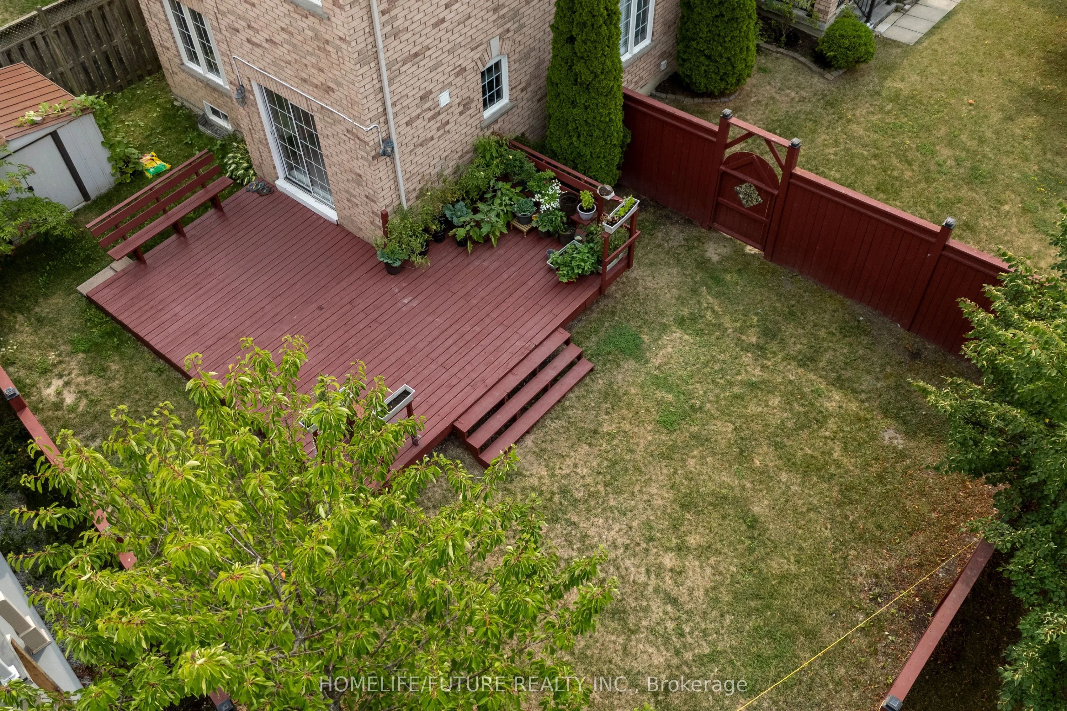 87 Marjoram Drive