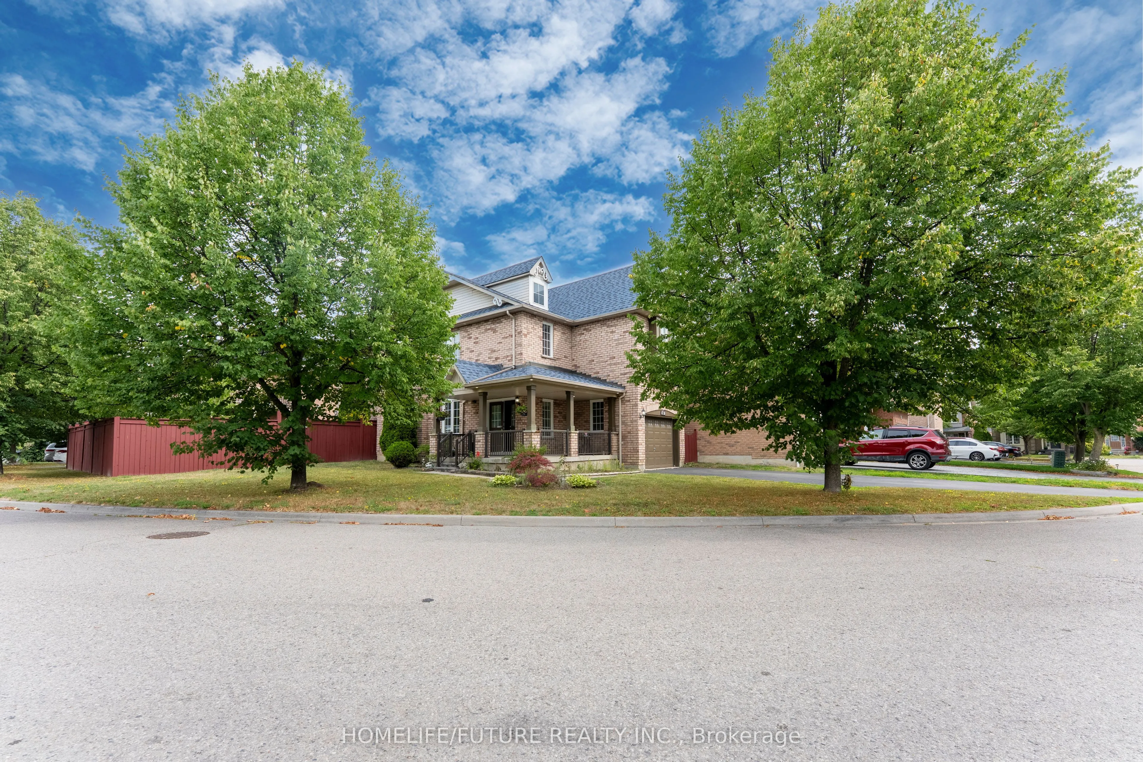 87 Marjoram Drive