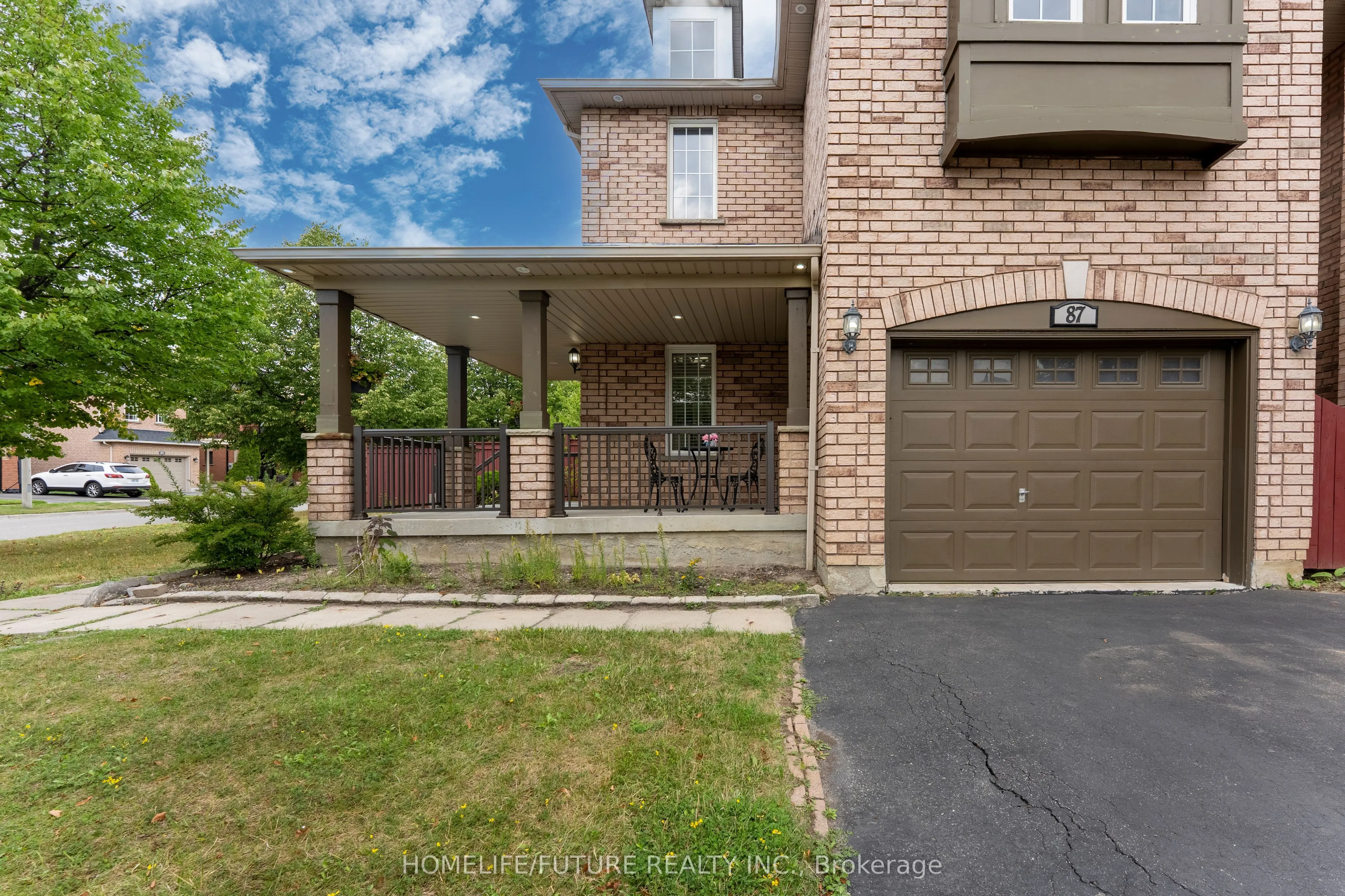 87 Marjoram Drive
