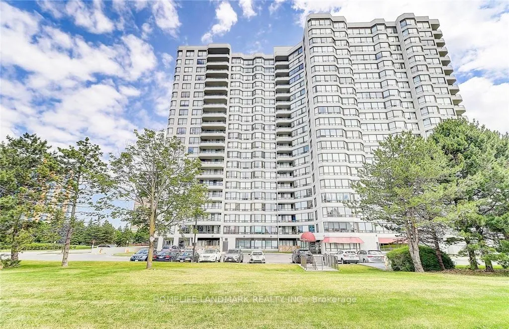 350 Alton Towers Circle, #1906