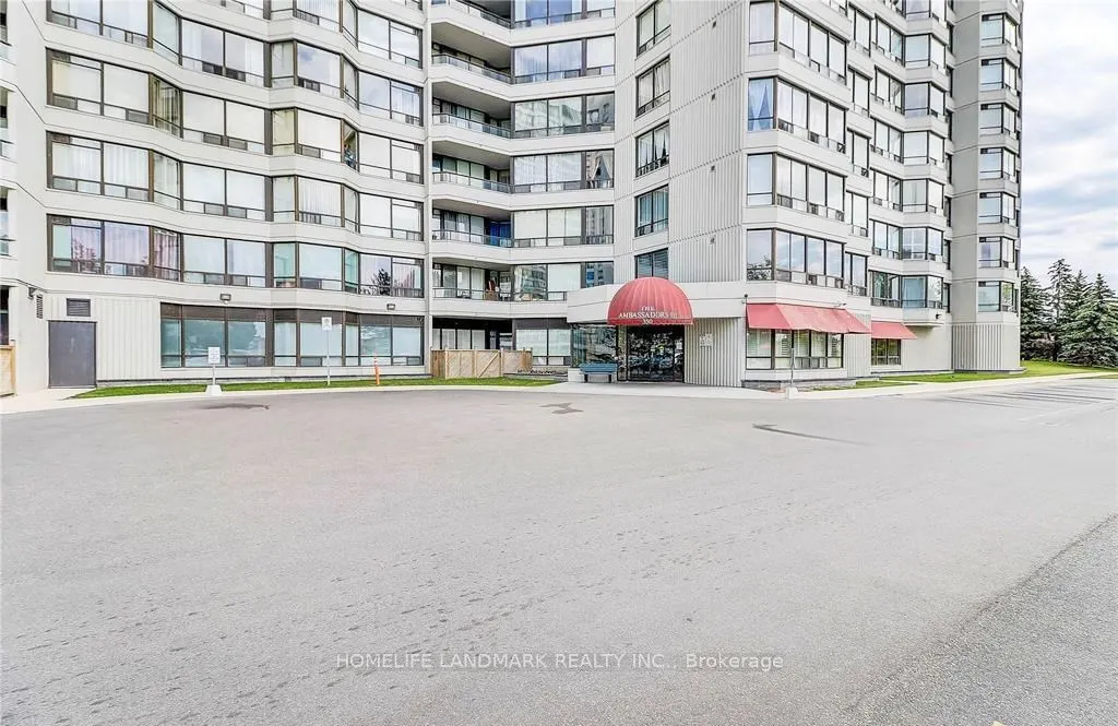 350 Alton Towers Circle, #1906
