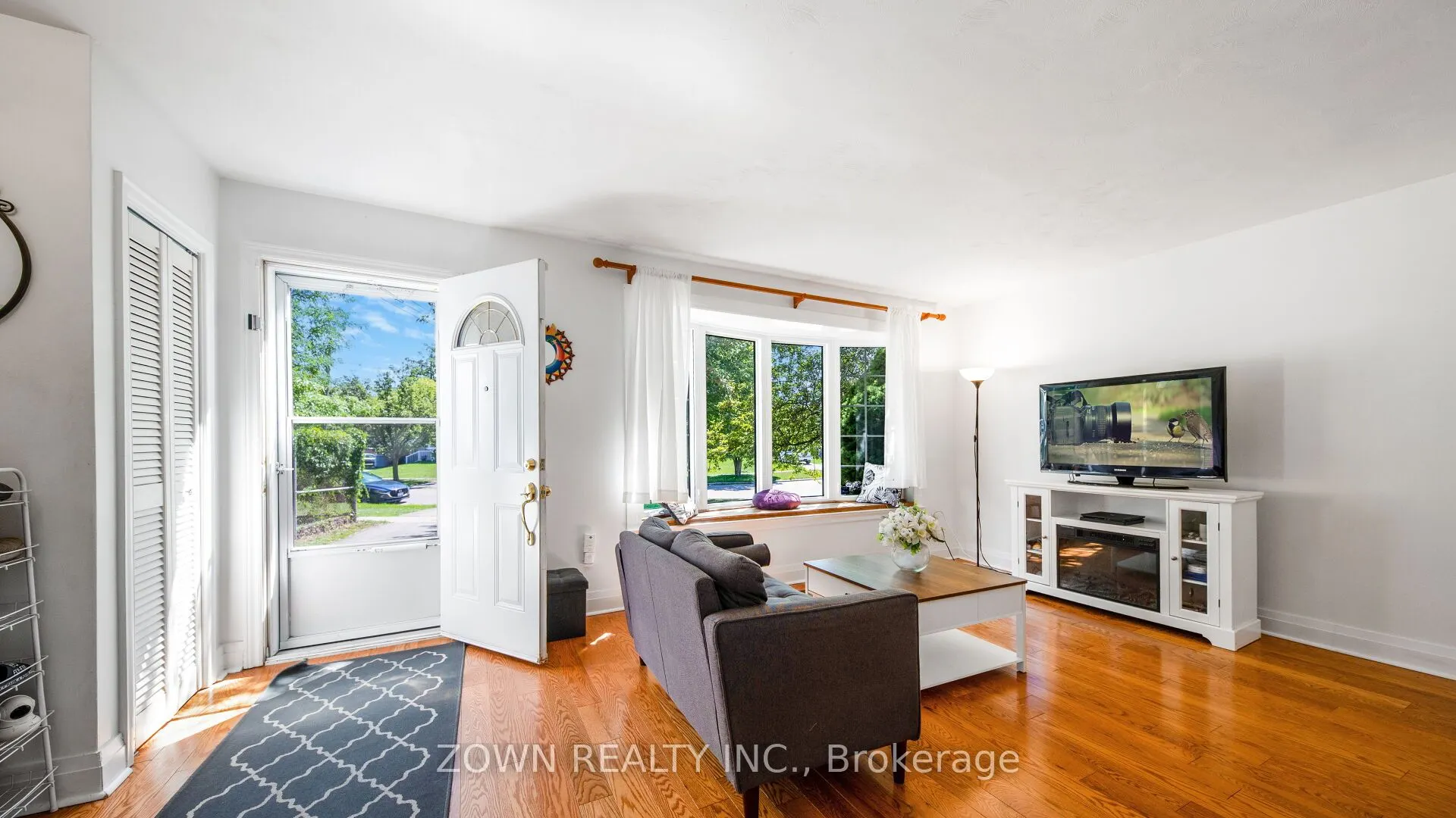 118 Chestnut Crescent
