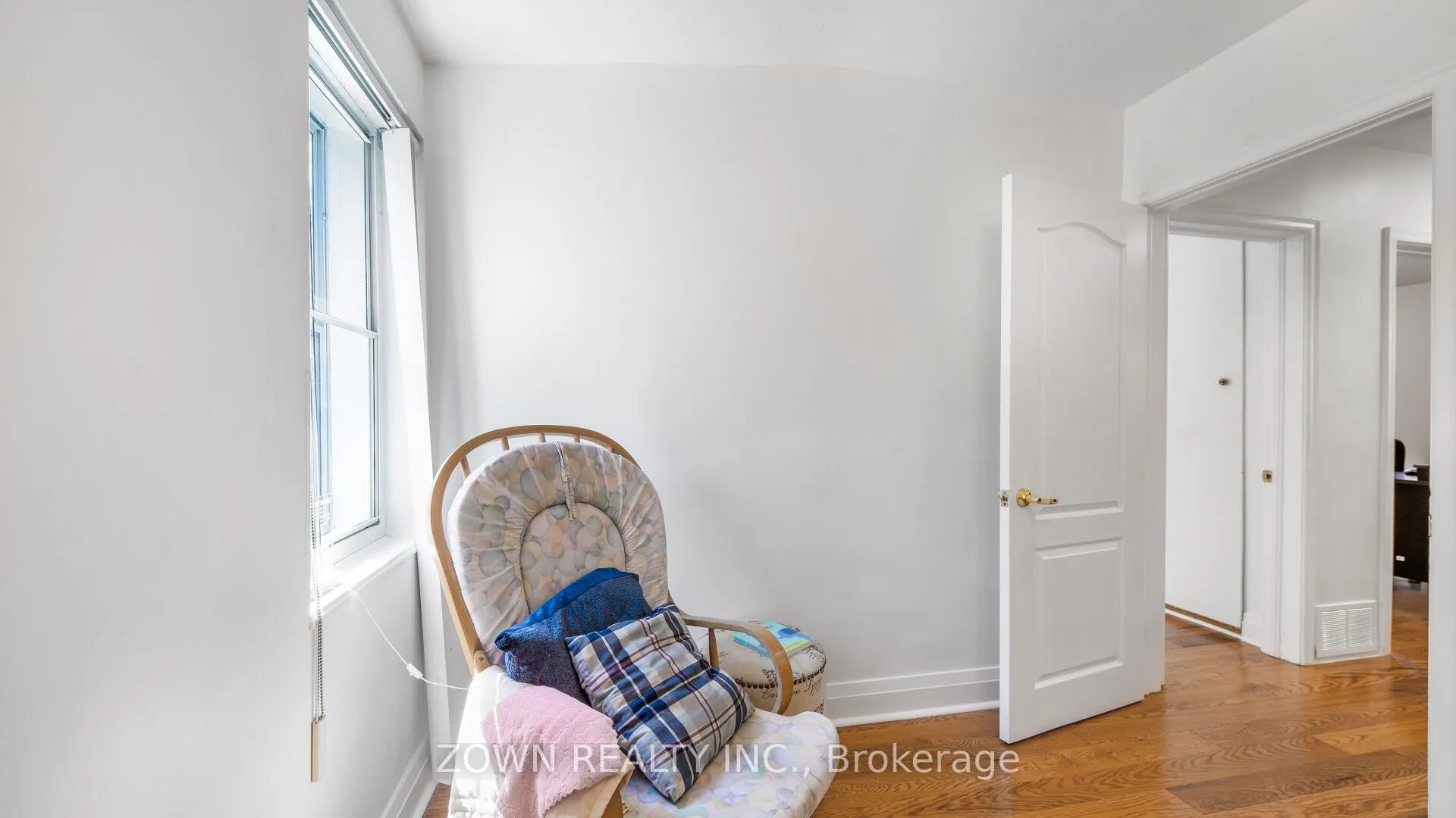 118 Chestnut Crescent