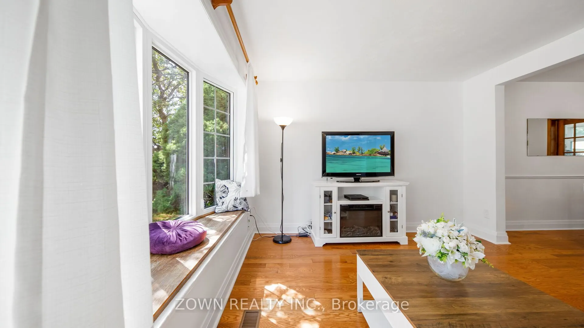 118 Chestnut Crescent