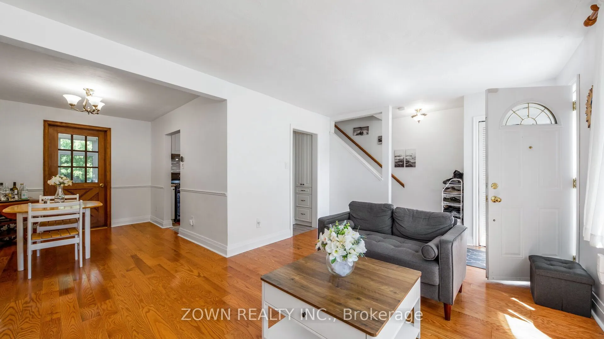 118 Chestnut Crescent