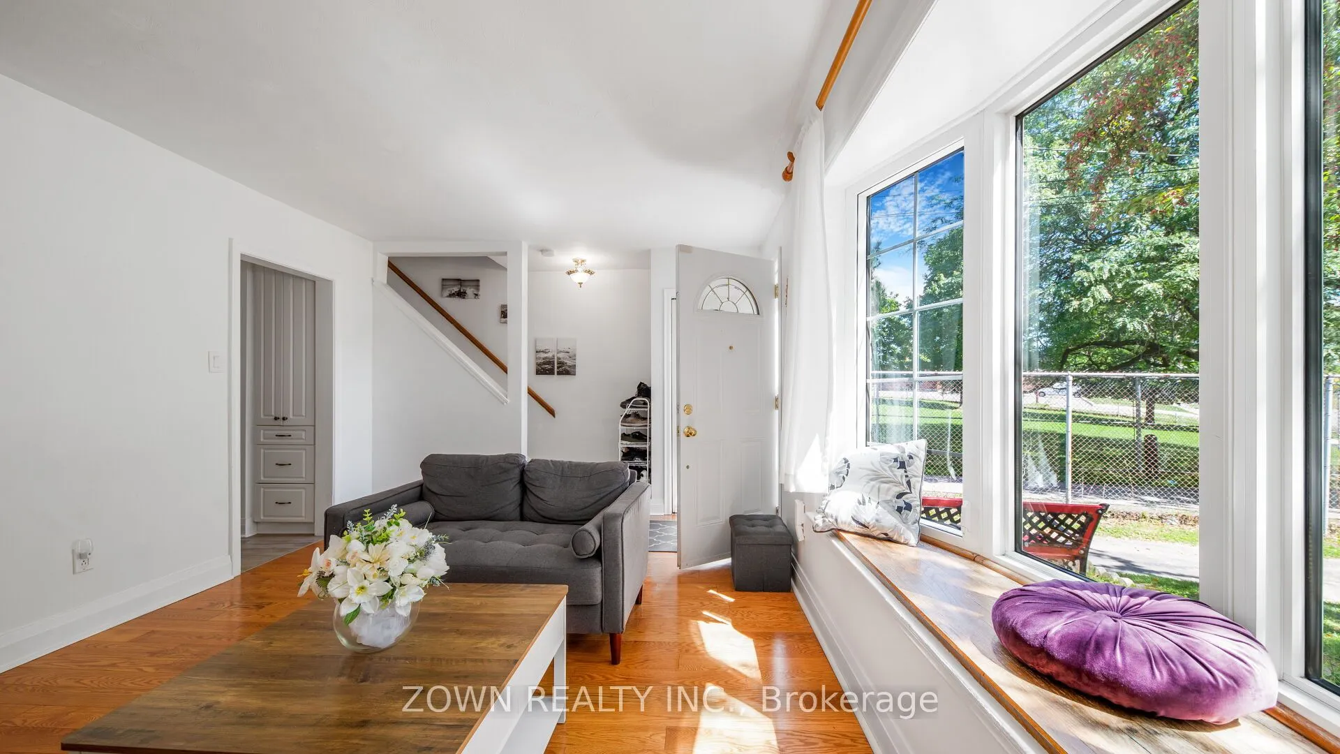 118 Chestnut Crescent