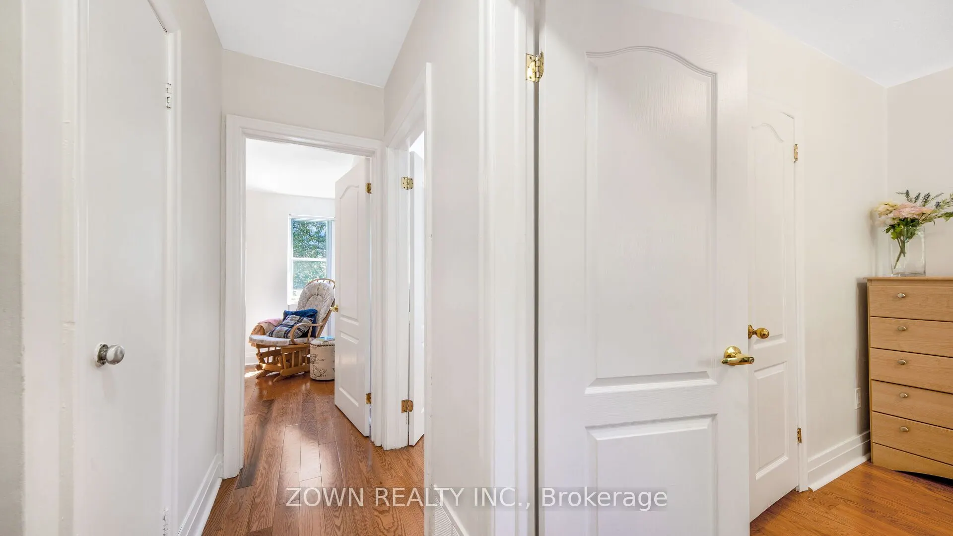 118 Chestnut Crescent