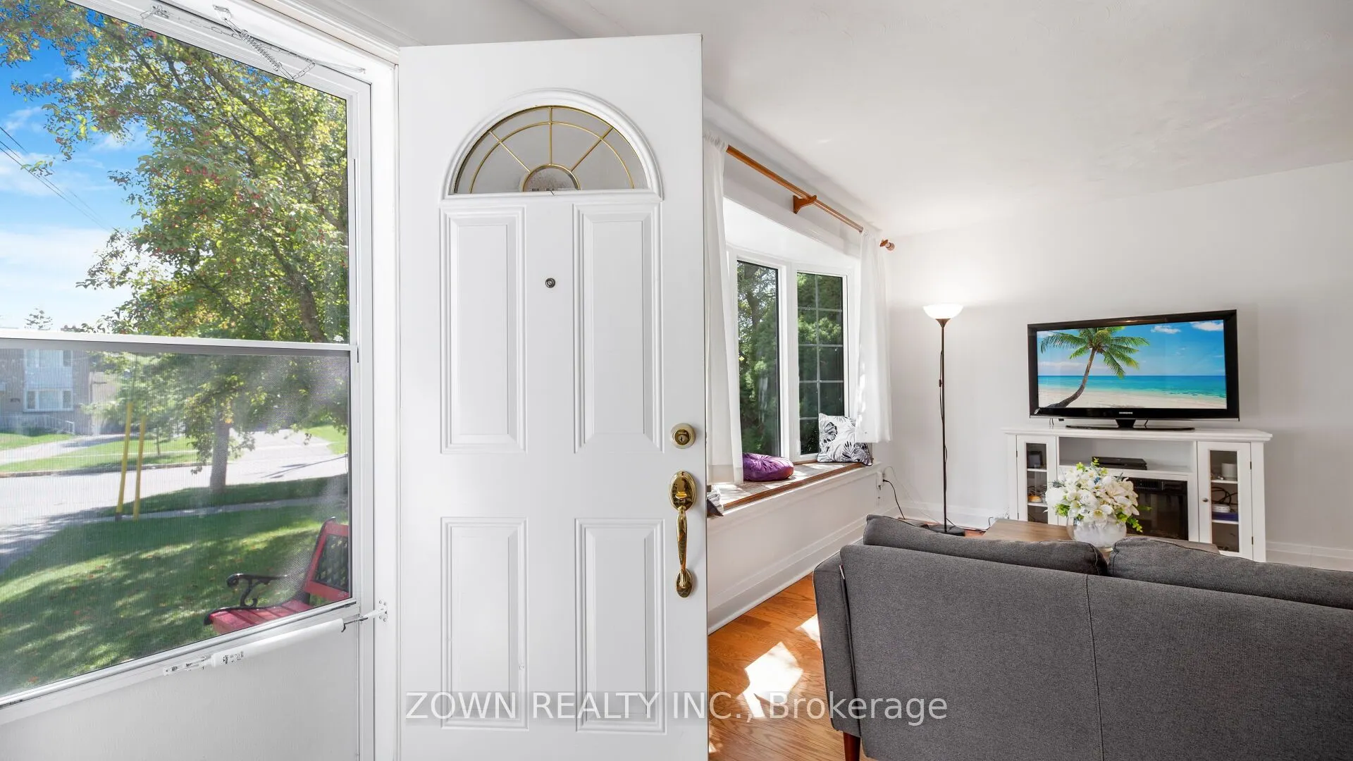 118 Chestnut Crescent
