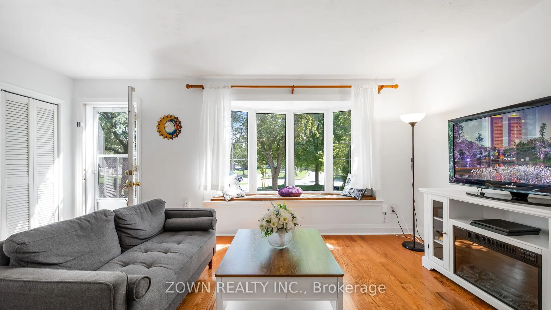 118 Chestnut Crescent