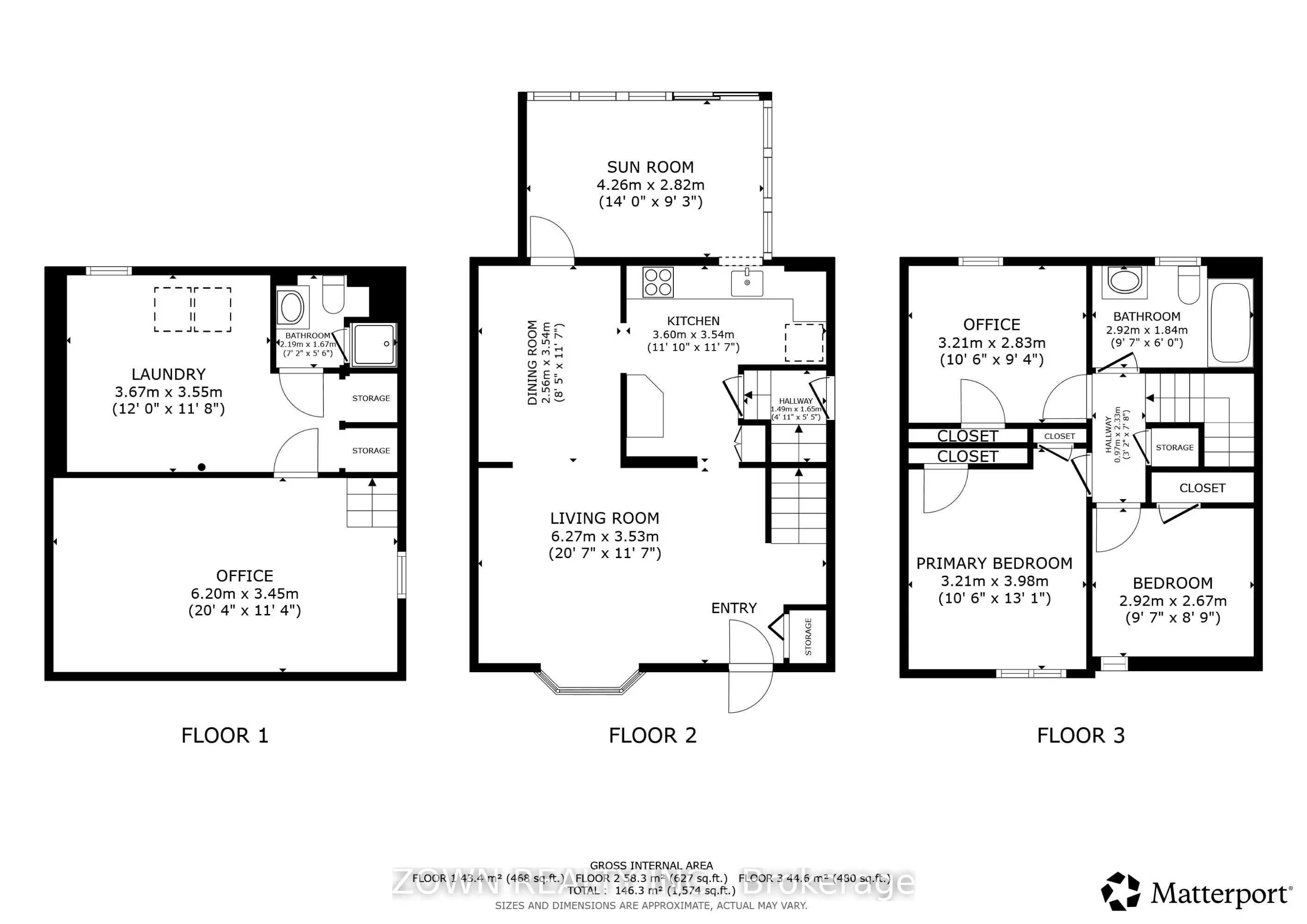118 Chestnut Crescent
