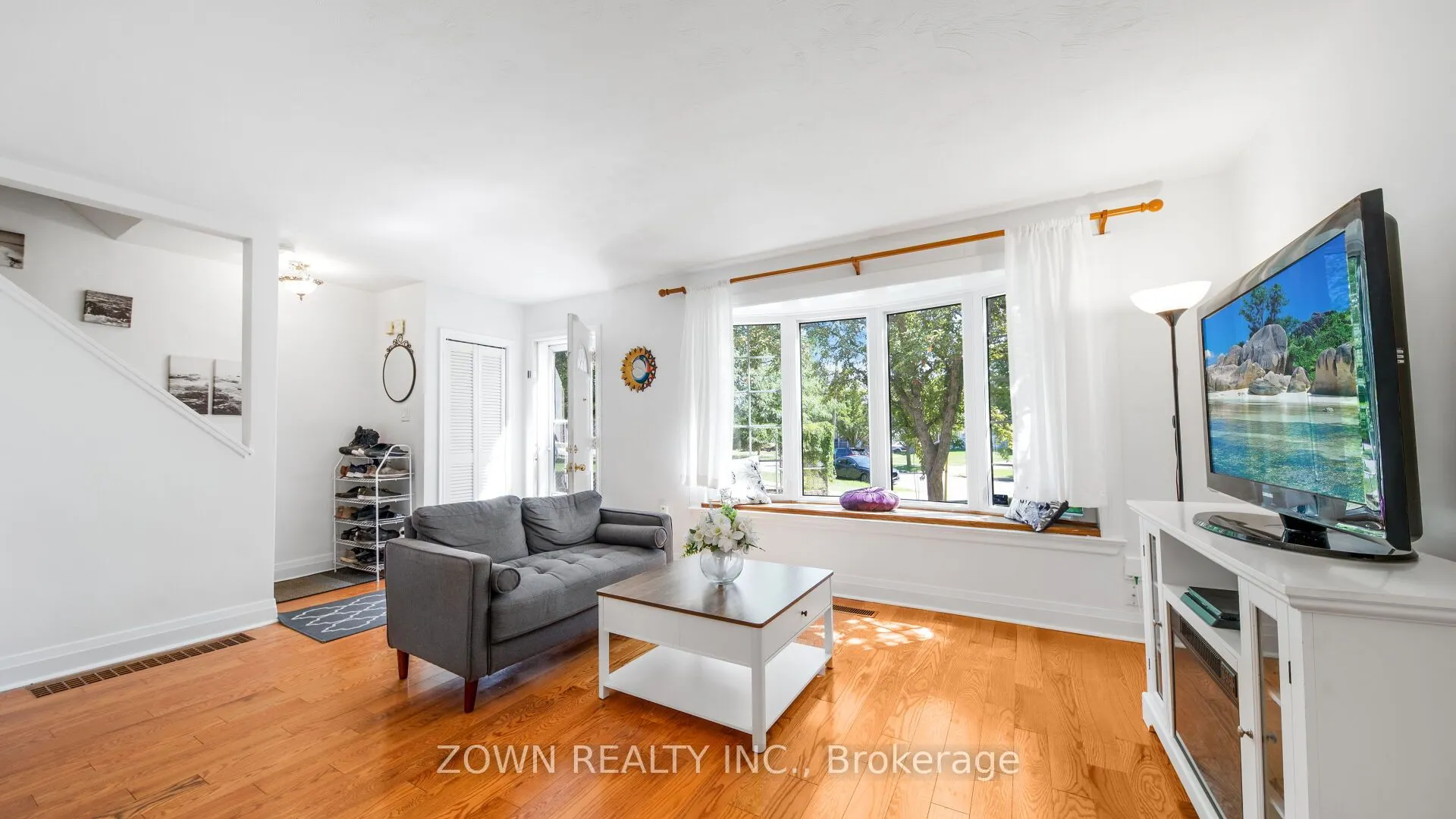 118 Chestnut Crescent