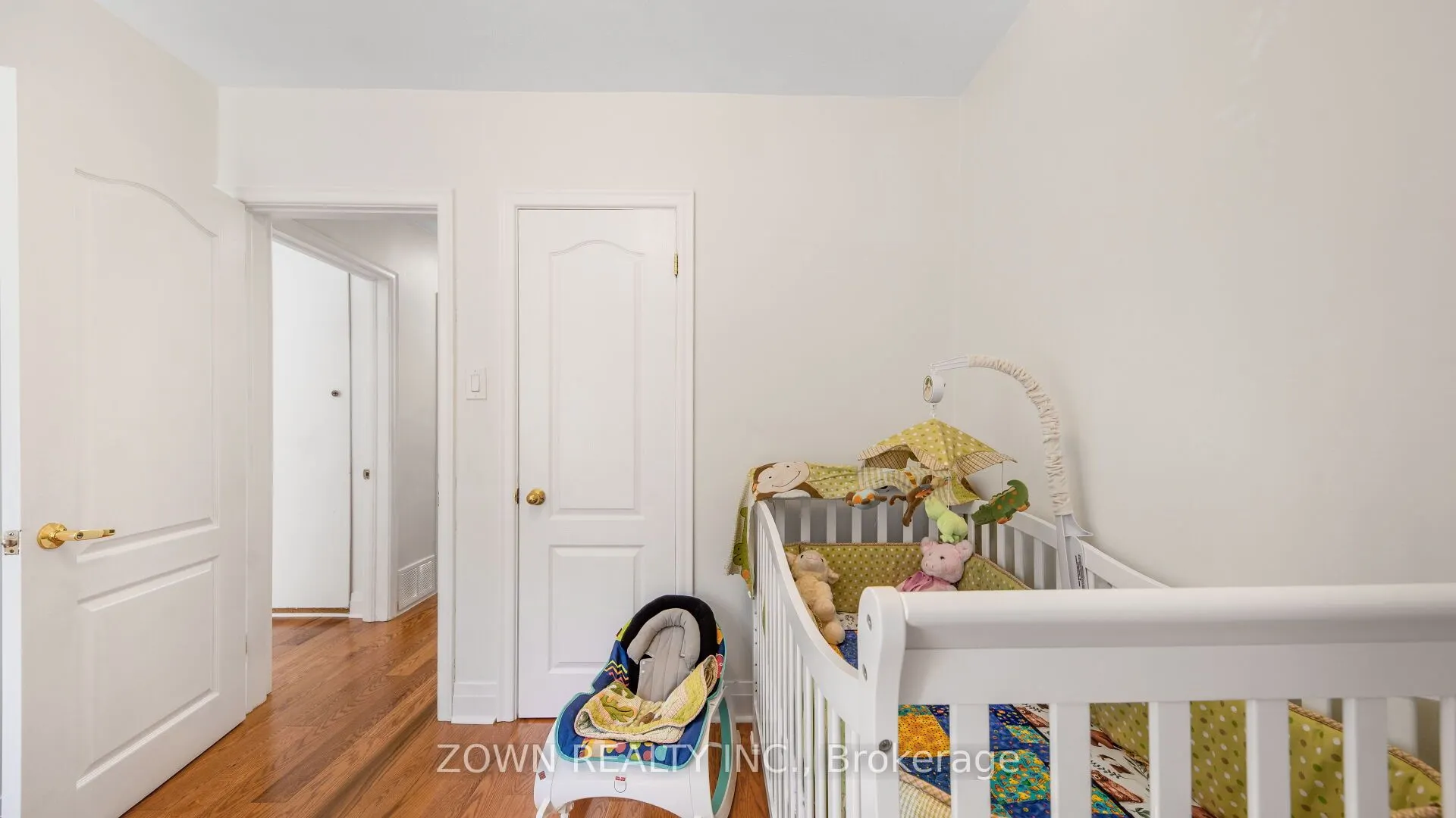 118 Chestnut Crescent