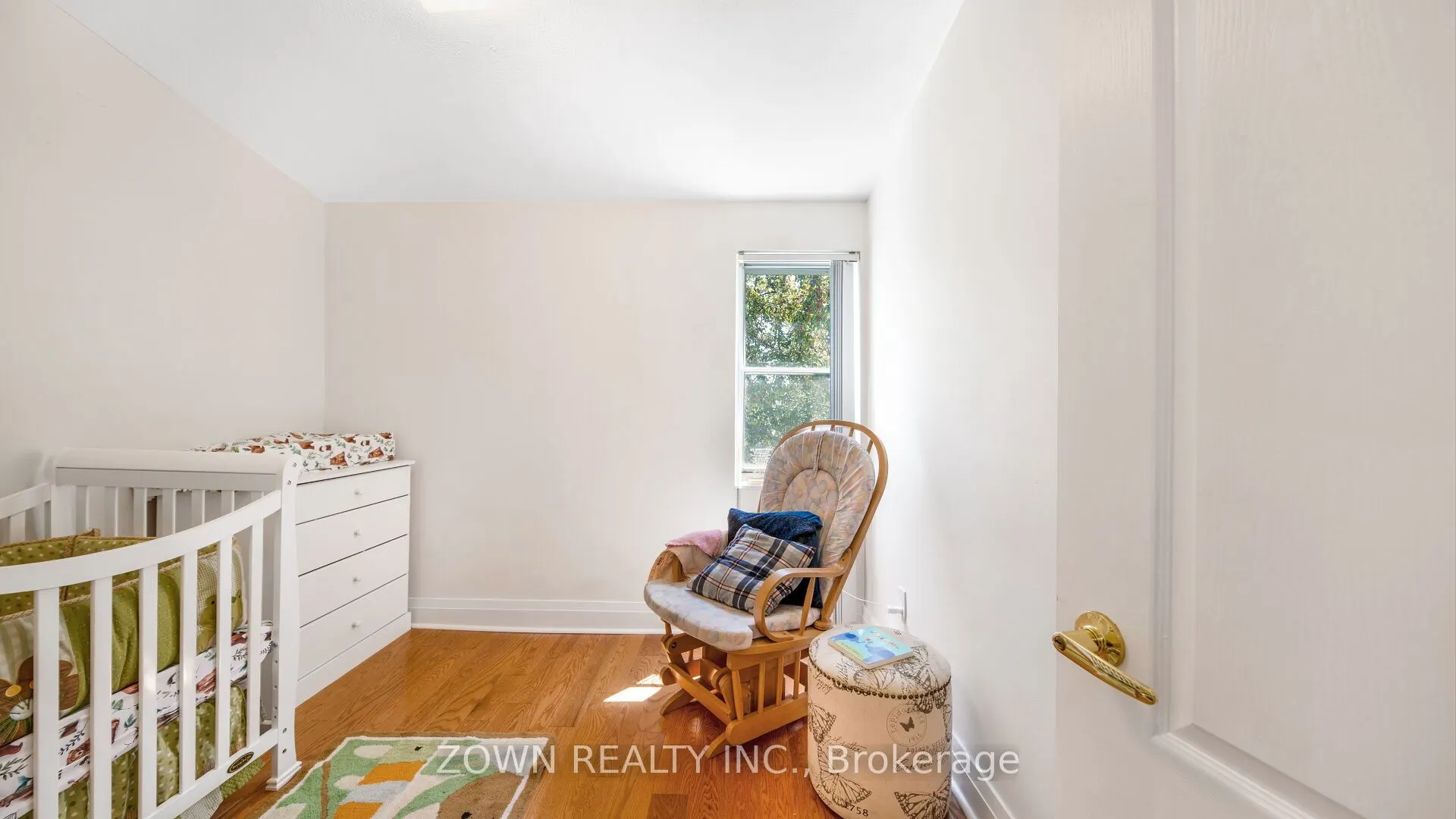 118 Chestnut Crescent