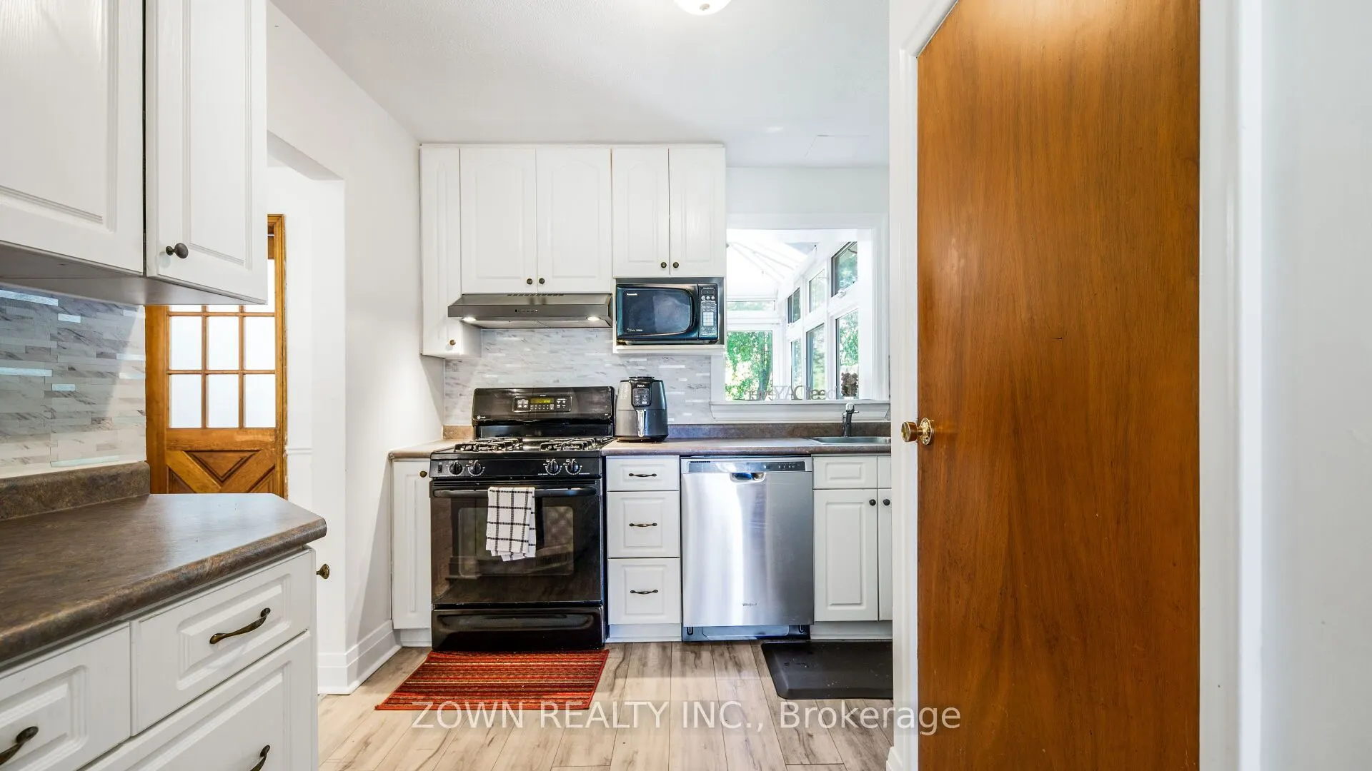 118 Chestnut Crescent