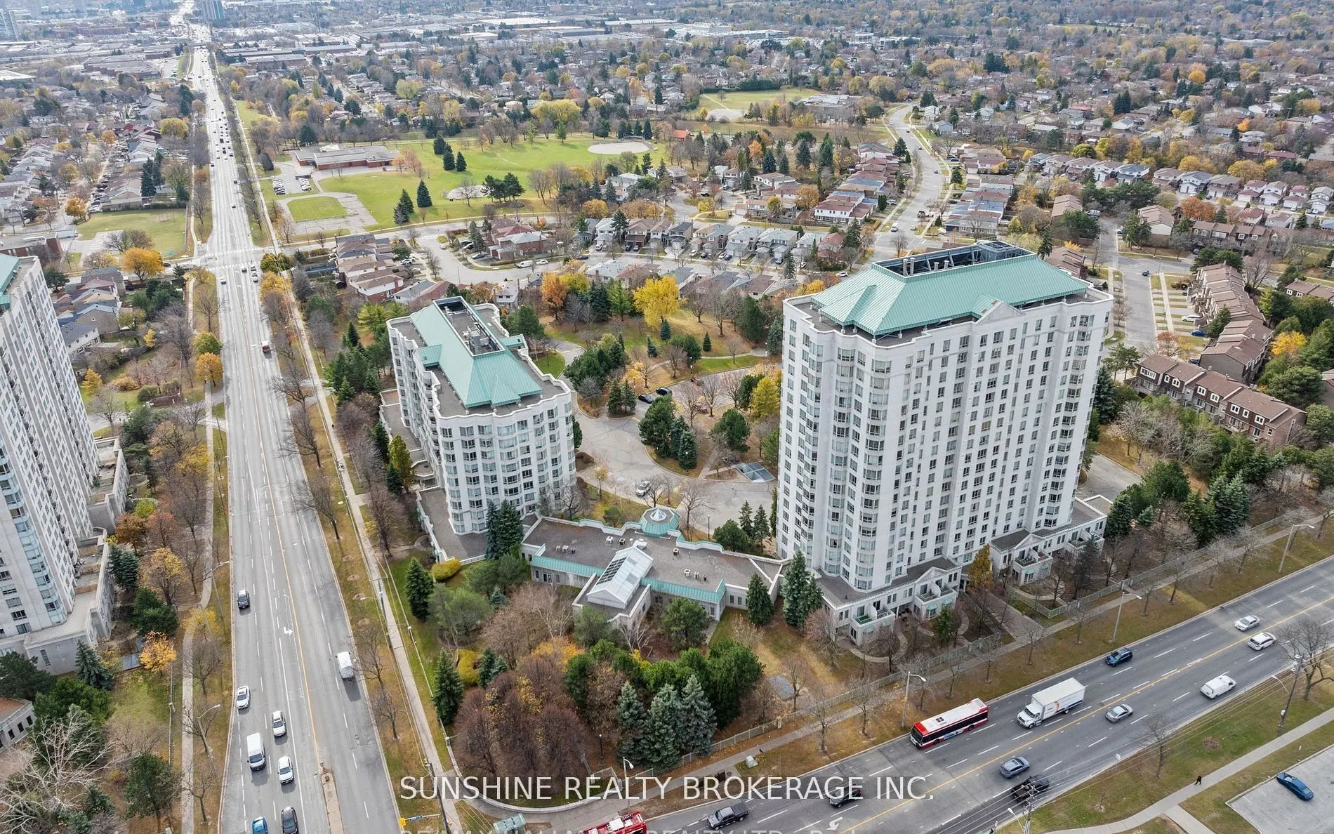 2628 Mccowan Road, #509