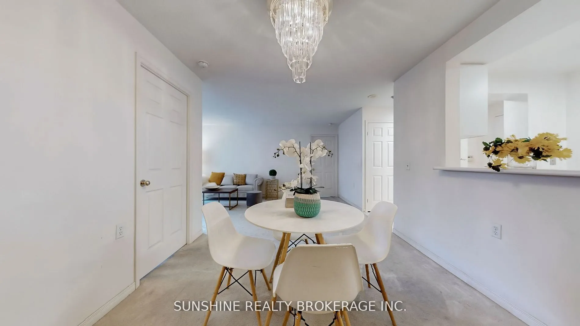 2628 Mccowan Road, #509
