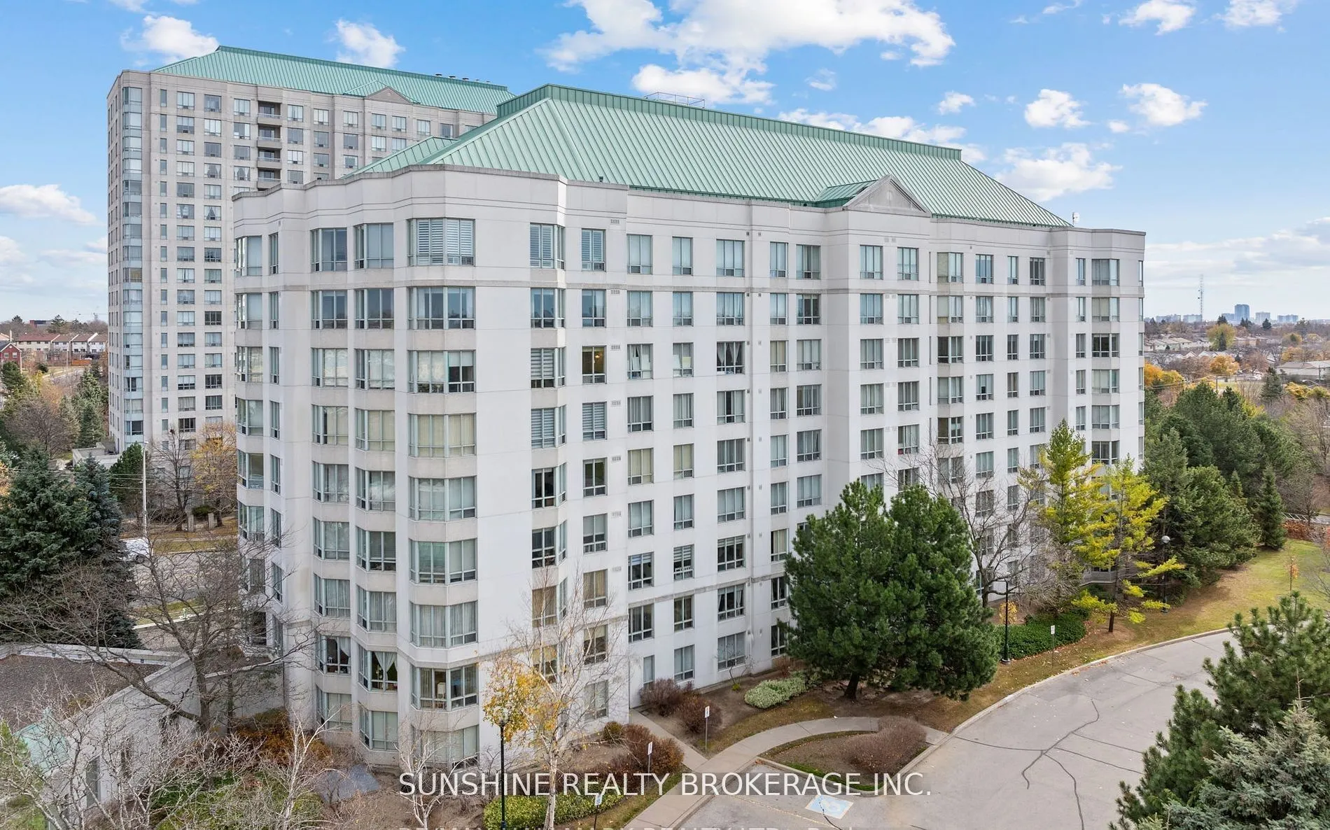2628 Mccowan Road, #509