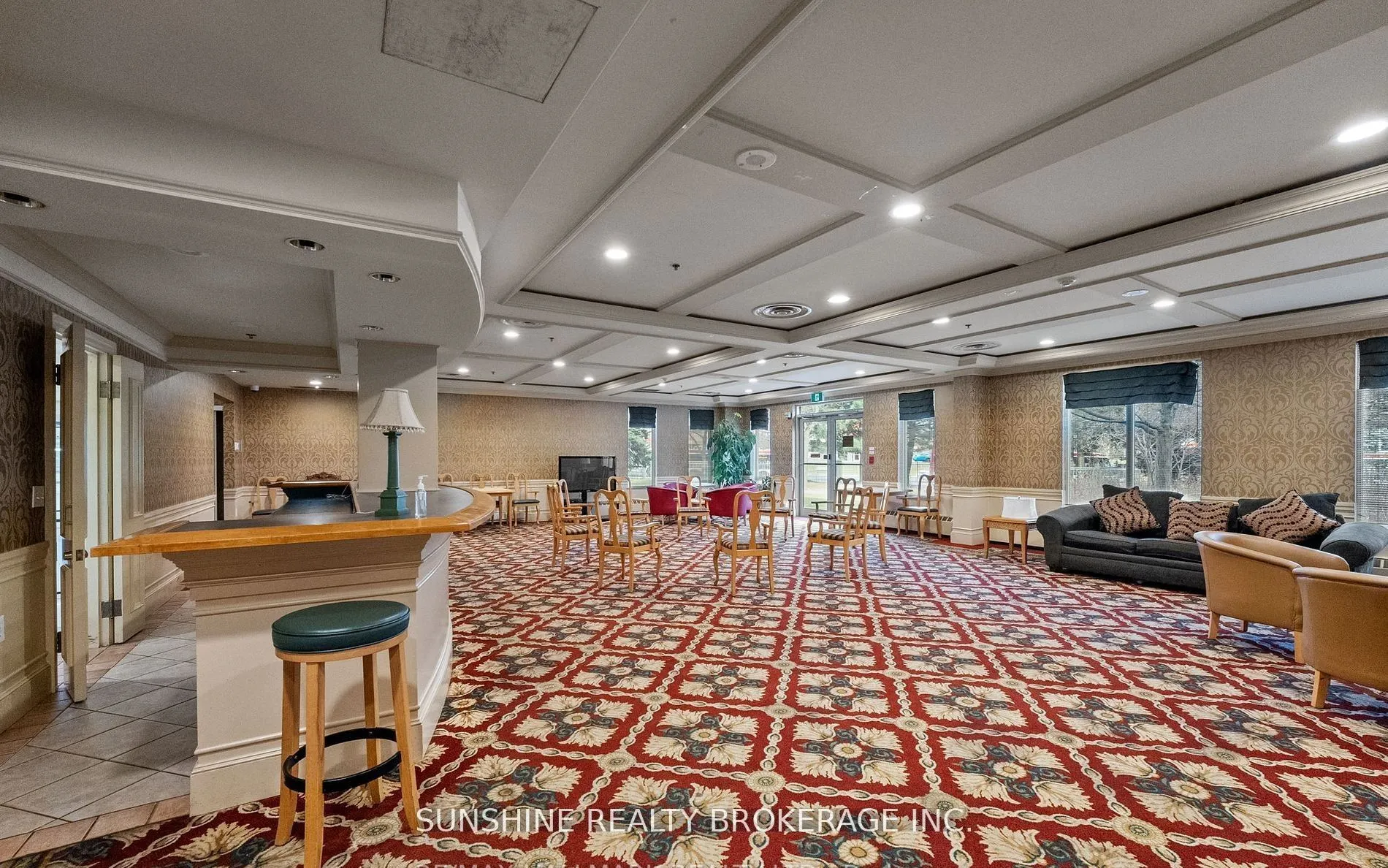 2628 Mccowan Road, #509