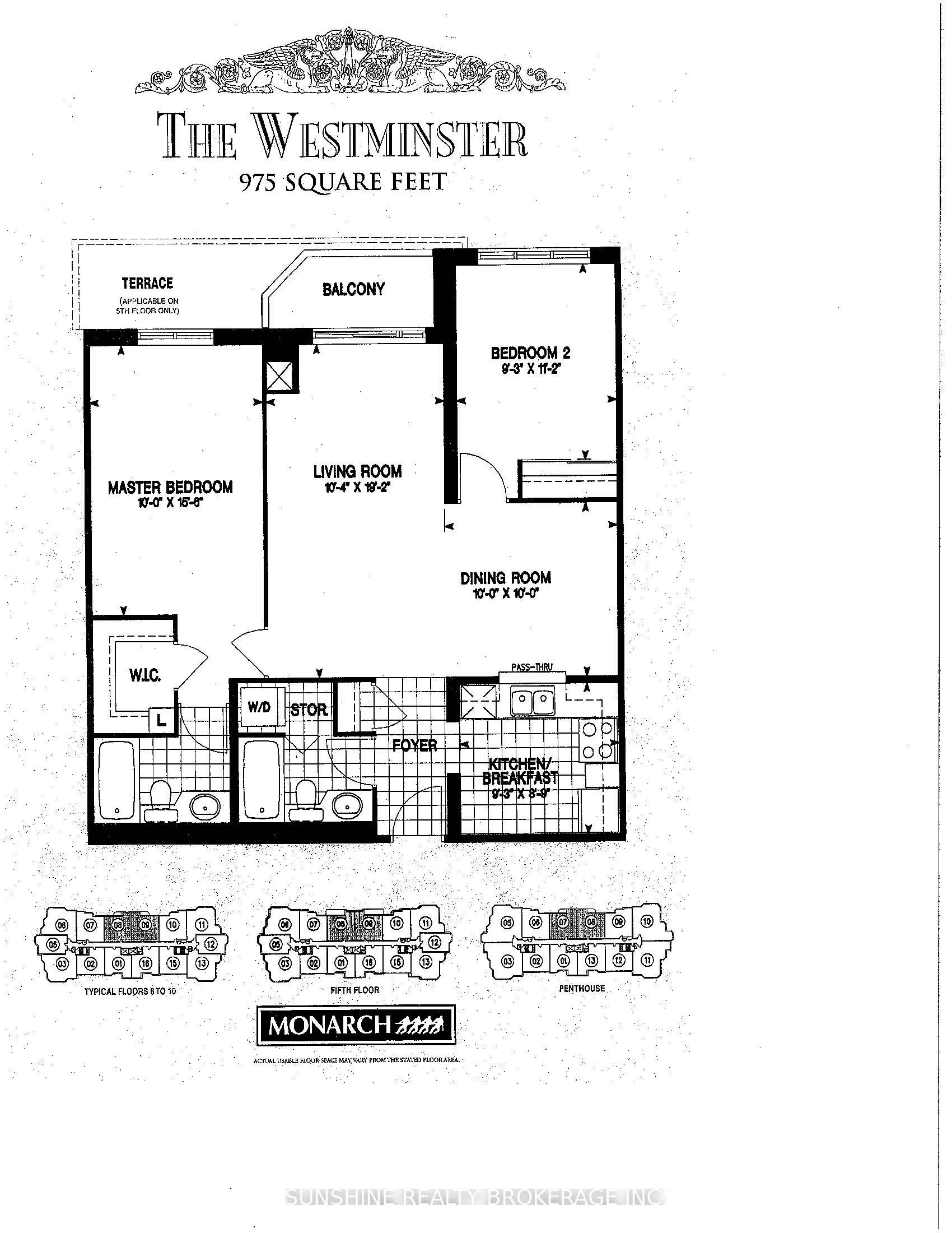 2628 Mccowan Road, #509