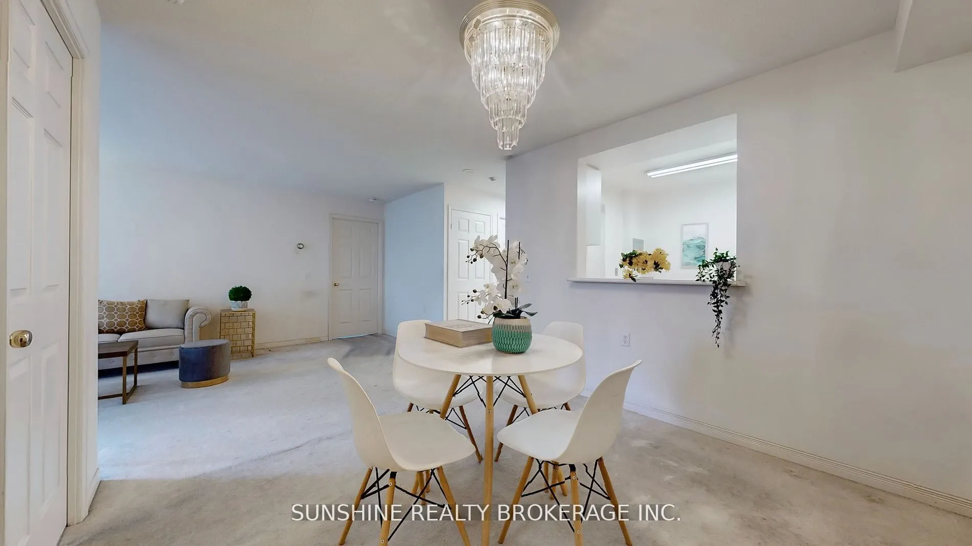 2628 Mccowan Road, #509
