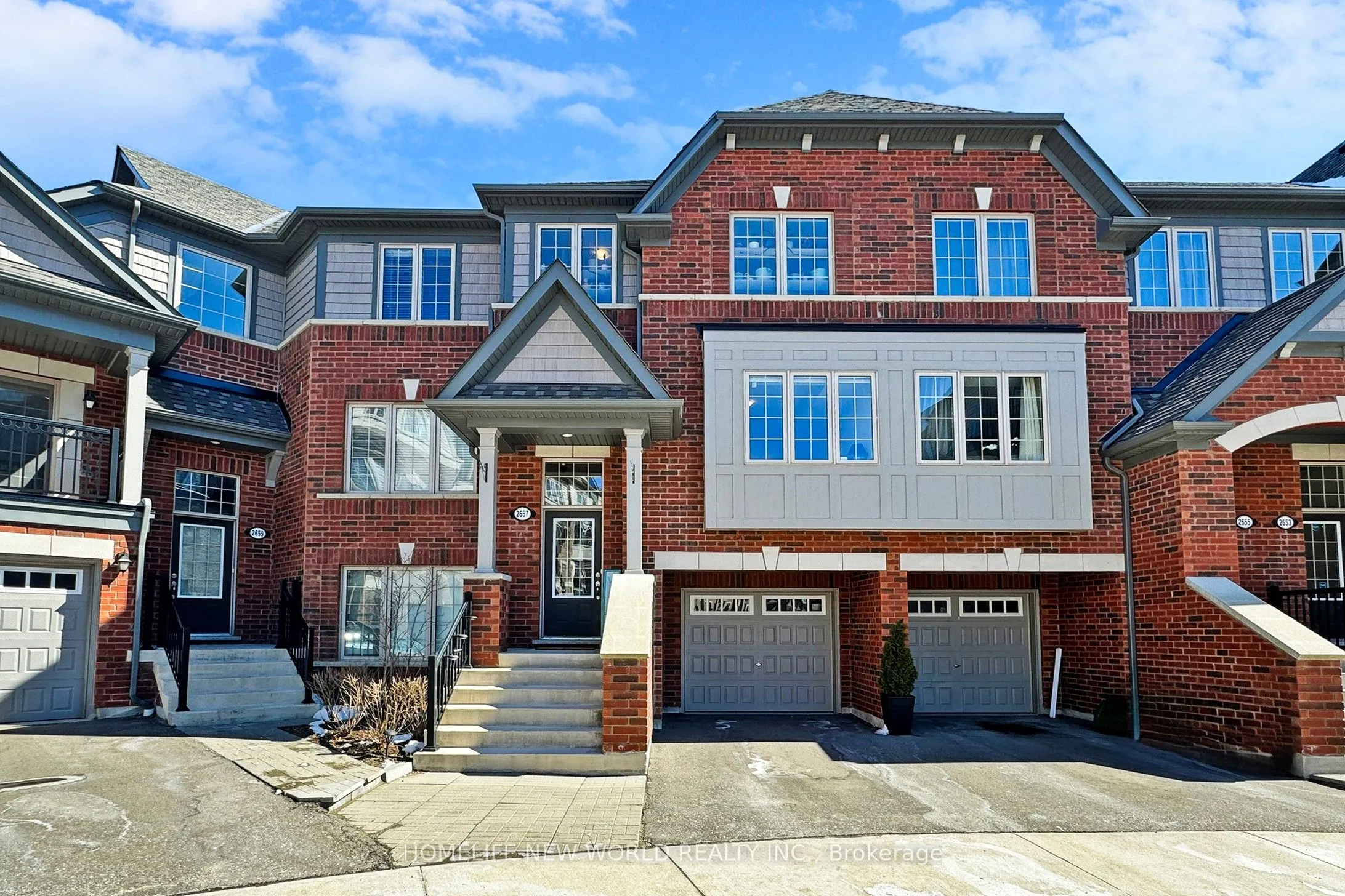 2657 Deputy Minister Path, #29