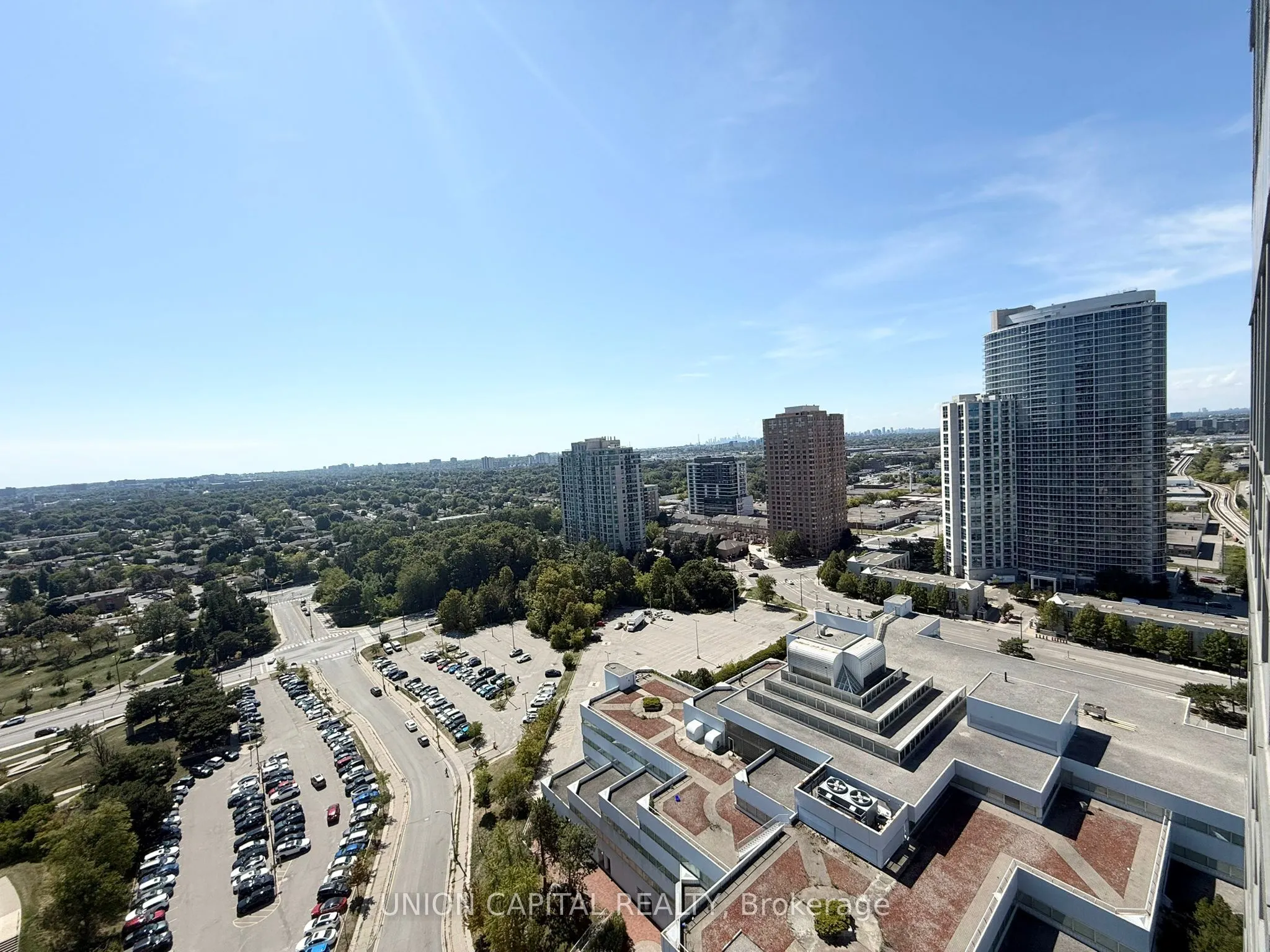 50 BRIAN HARRISON Way, #2409