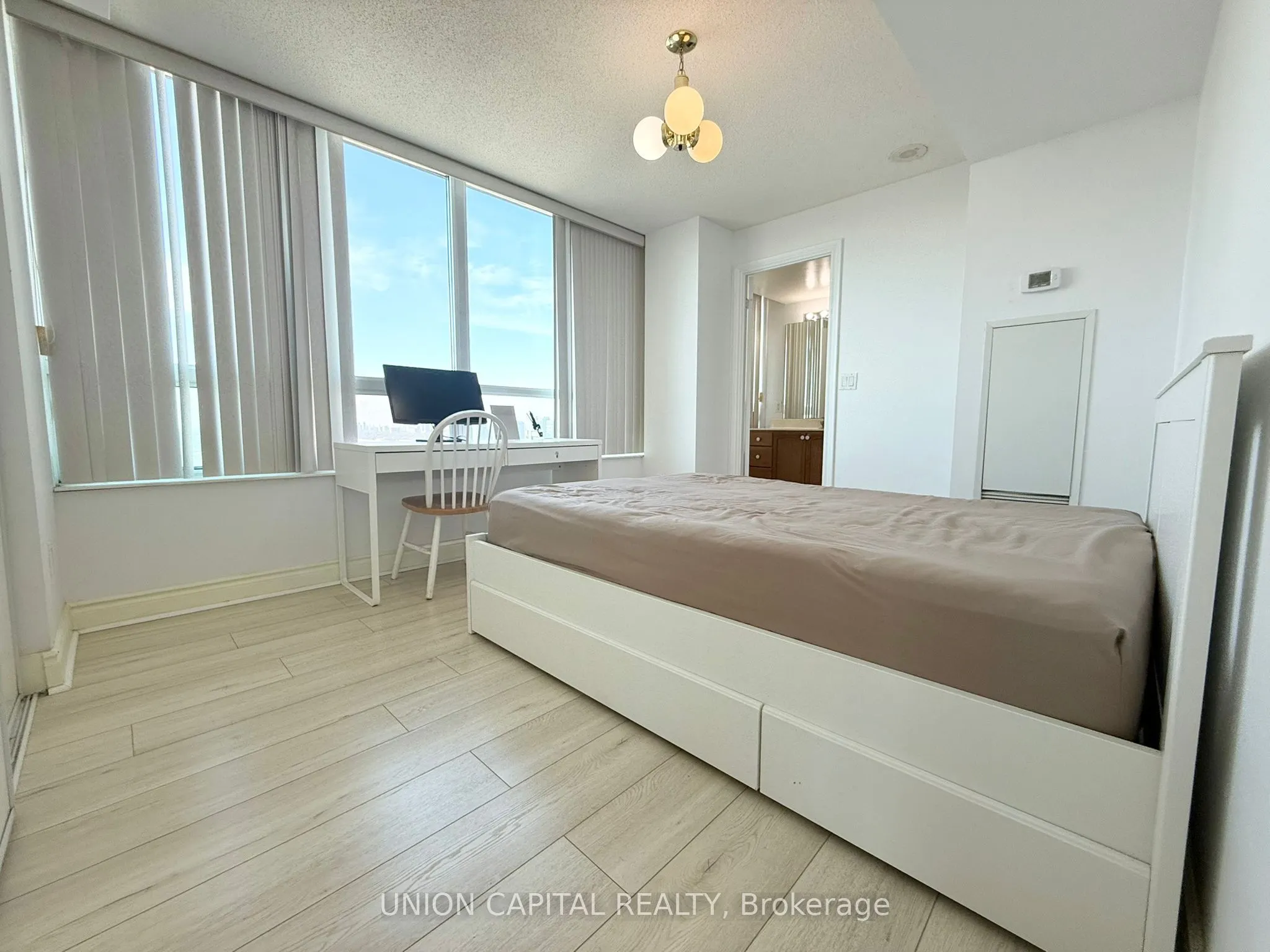 50 BRIAN HARRISON Way, #2409