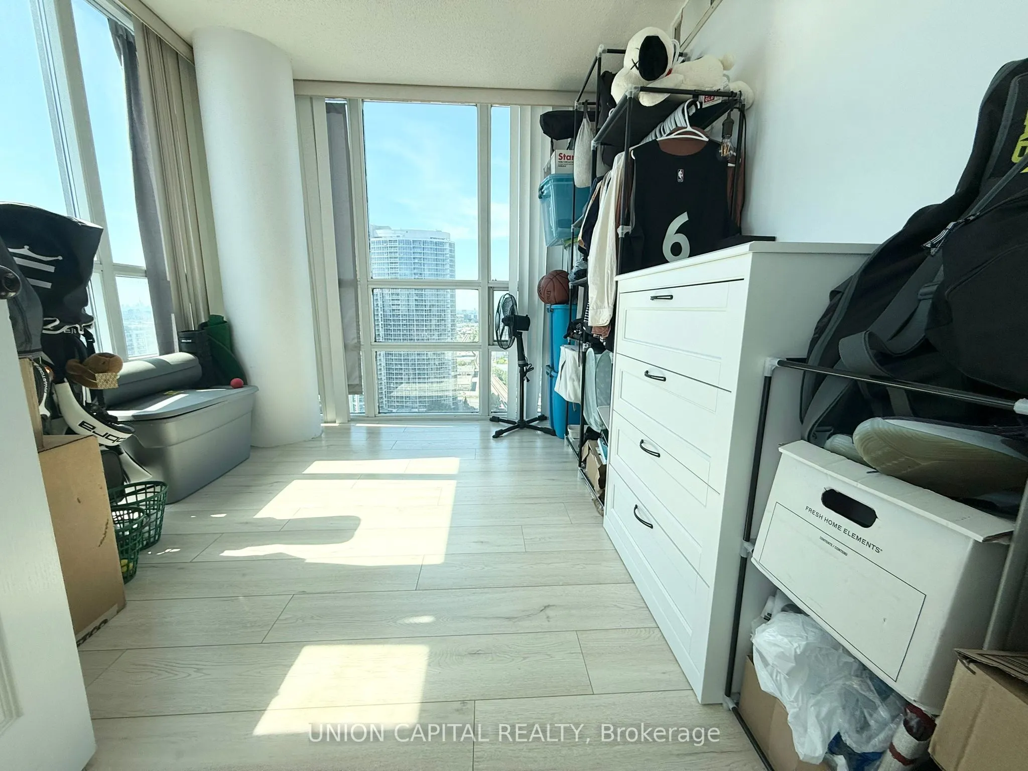 50 BRIAN HARRISON Way, #2409