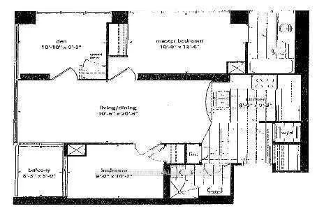 50 BRIAN HARRISON Way, #2409