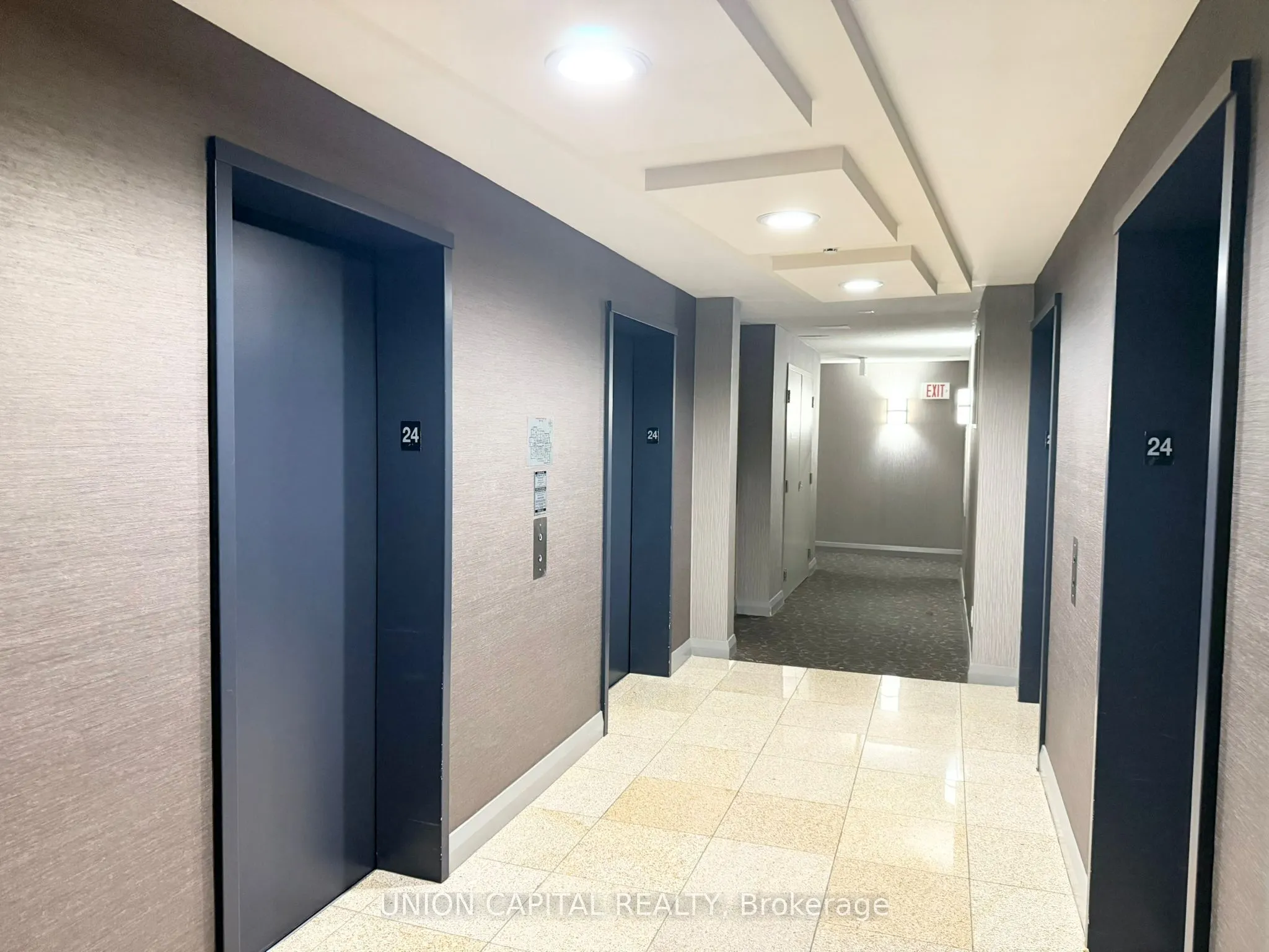 50 BRIAN HARRISON Way, #2409