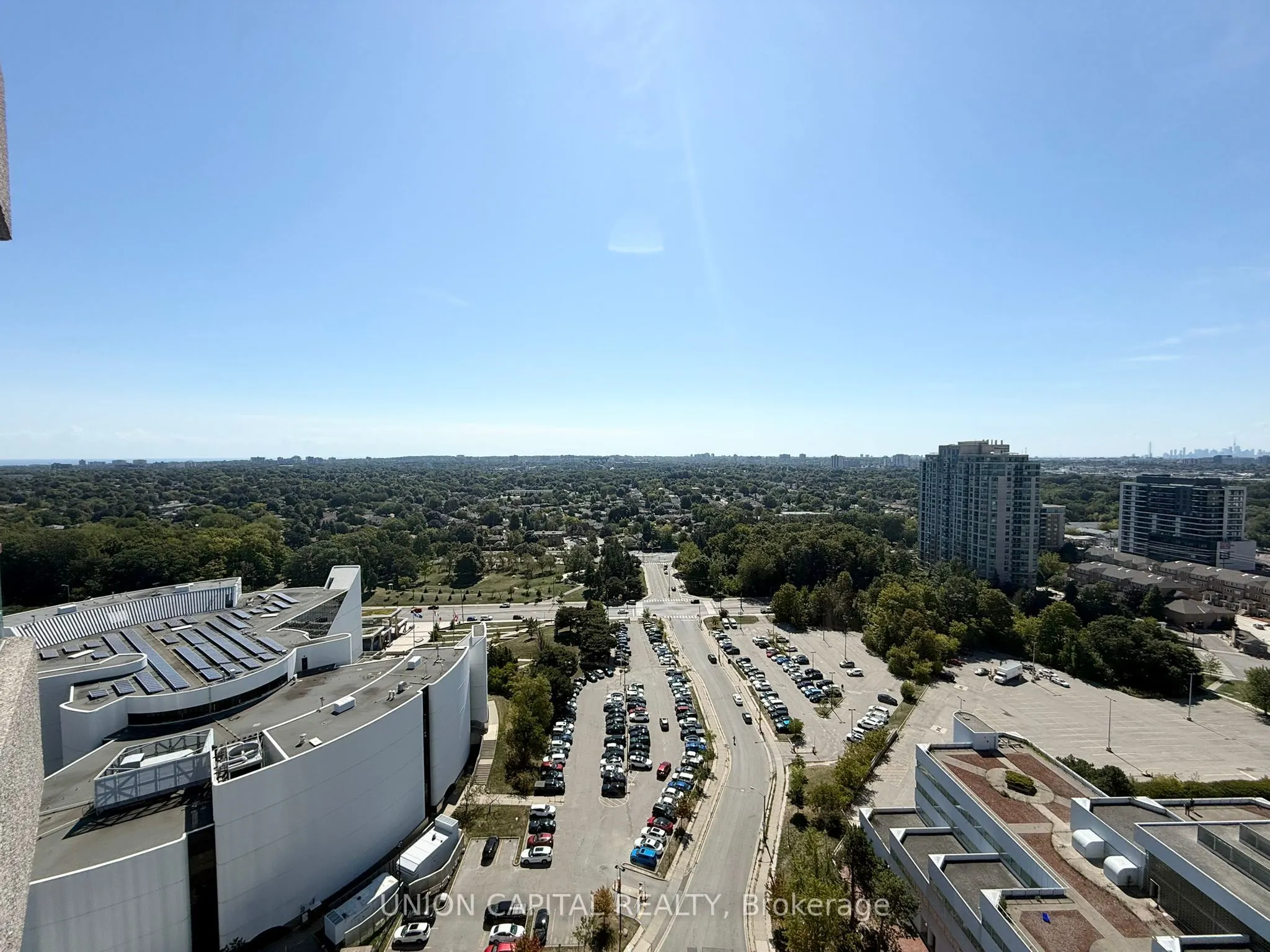 50 BRIAN HARRISON Way, #2409