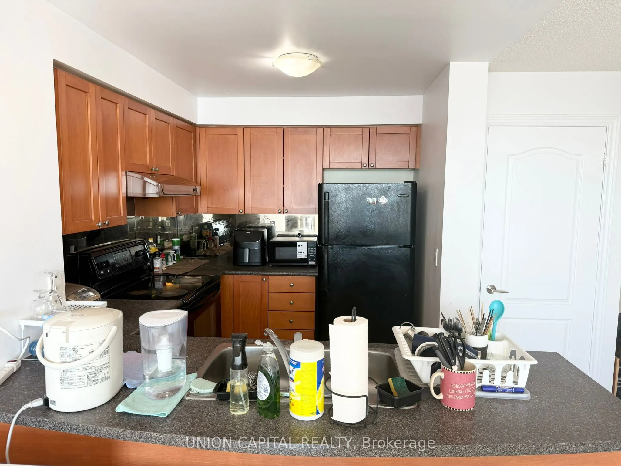 50 BRIAN HARRISON Way, #2409