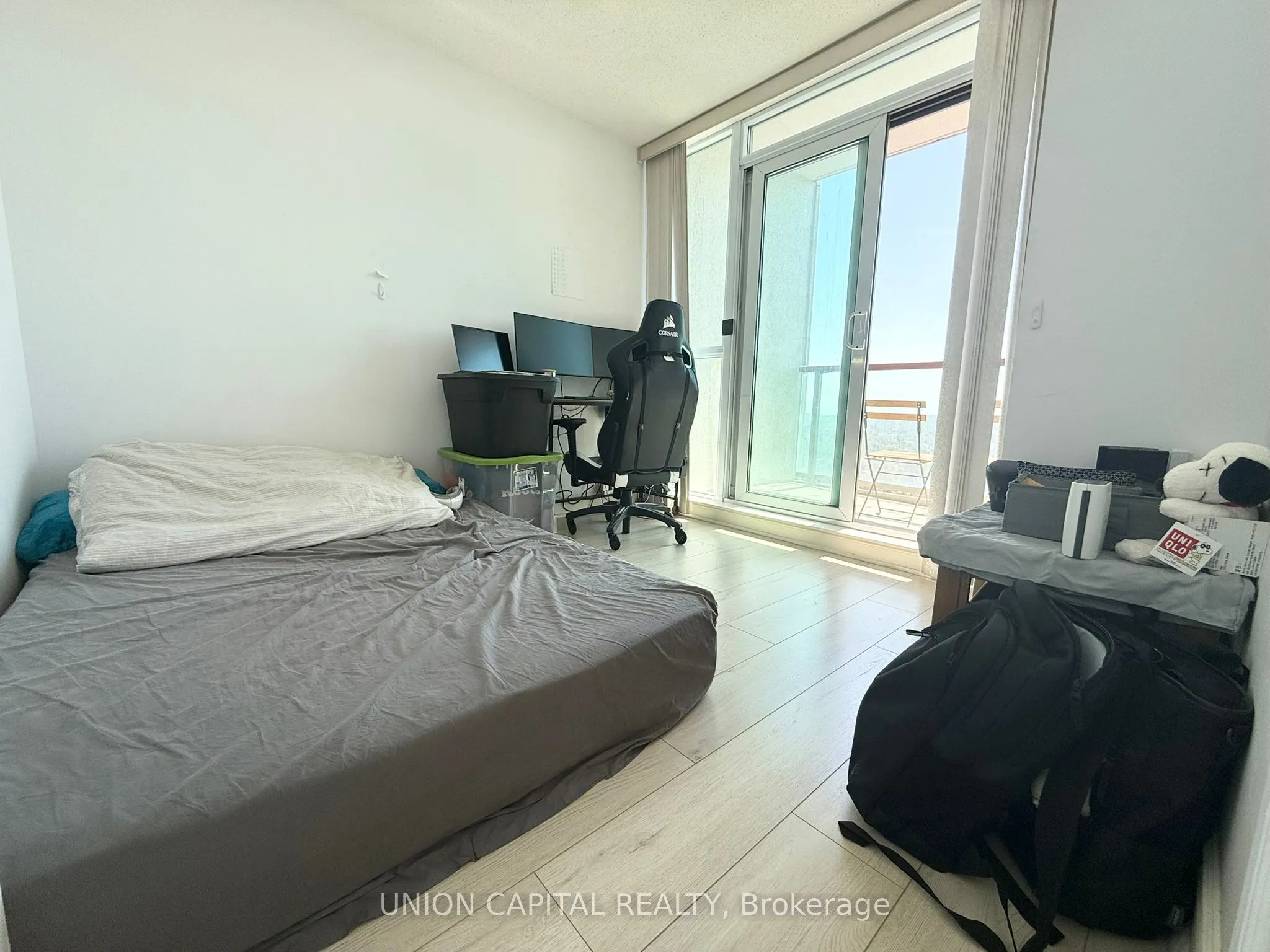 50 BRIAN HARRISON Way, #2409