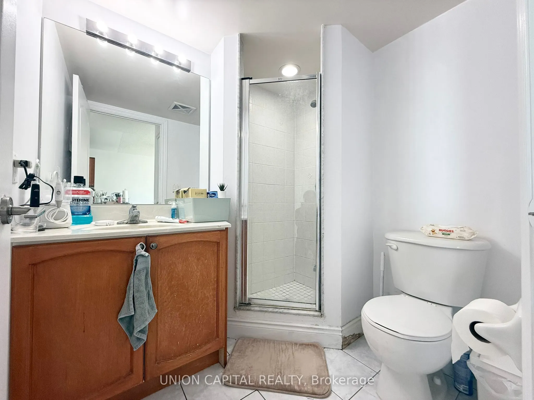 50 BRIAN HARRISON Way, #2409
