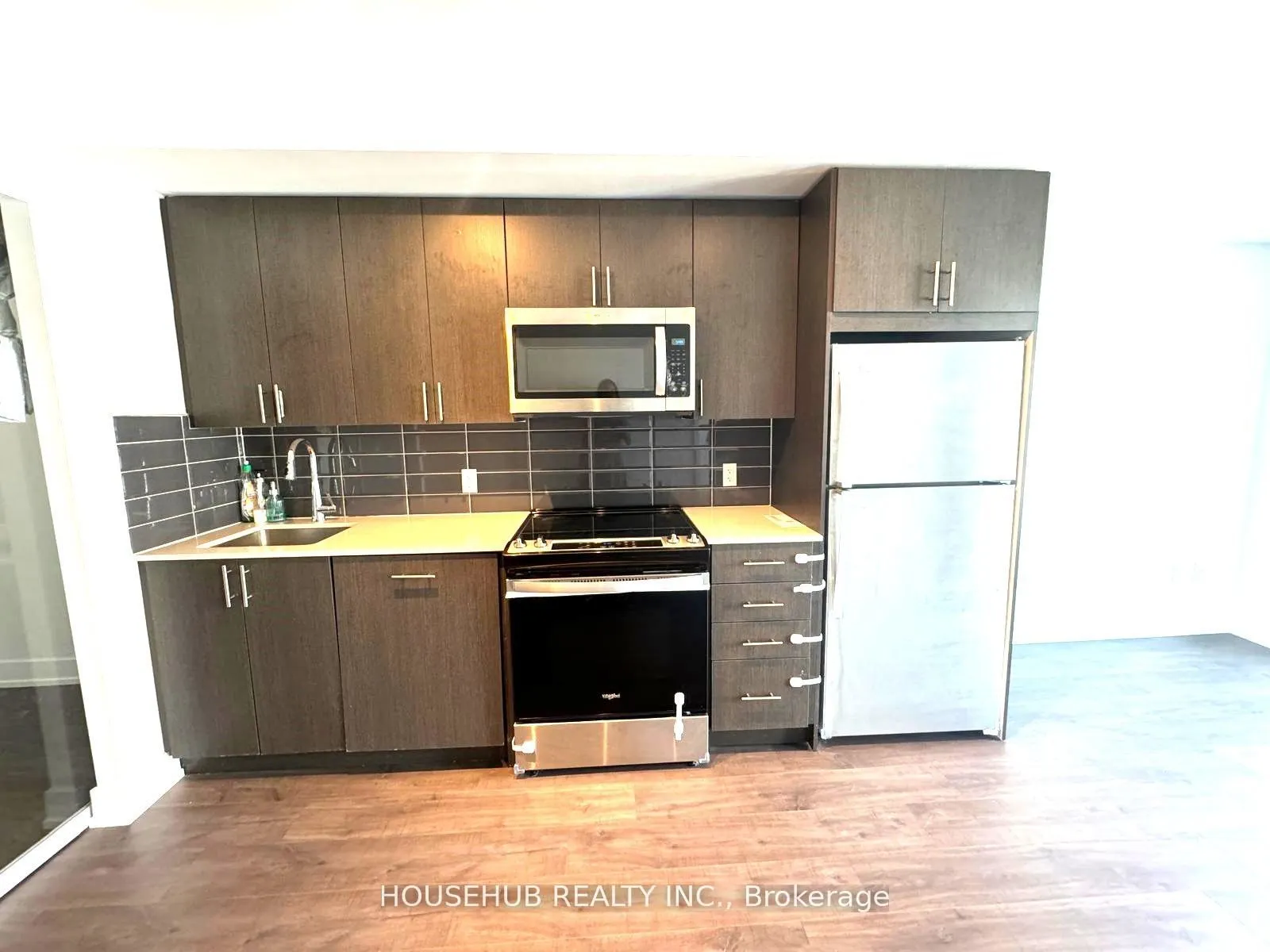 2550 Simcoe Street N, #2414