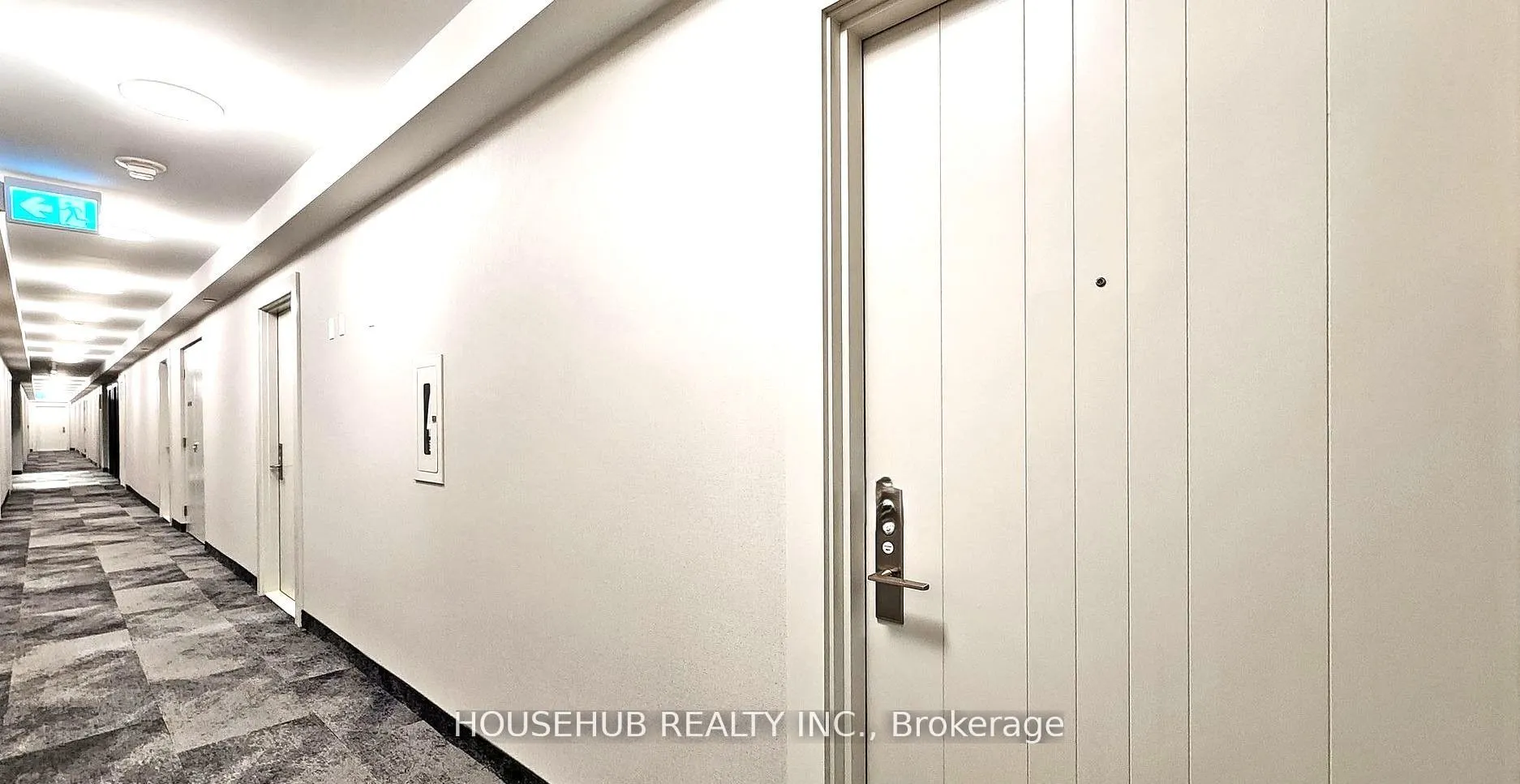 2550 Simcoe Street N, #2414