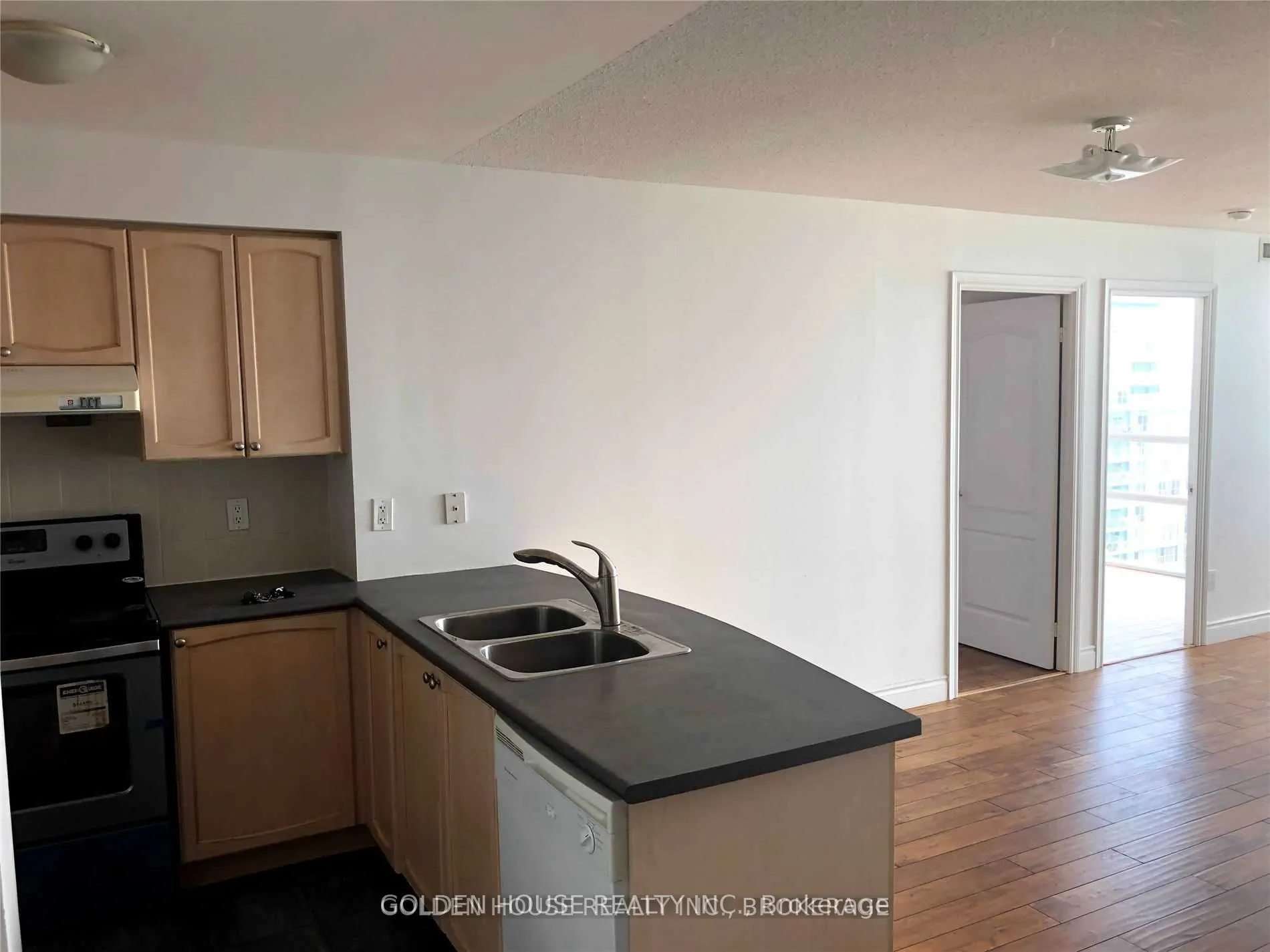 60 Brian Harrison Way, #3009