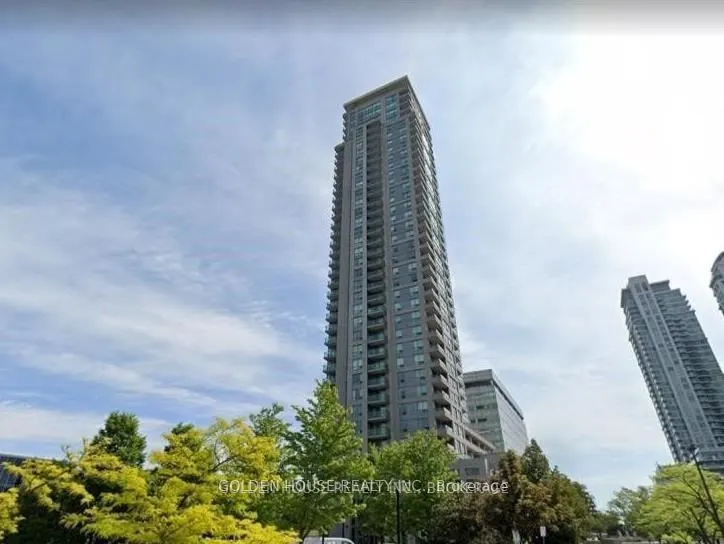 60 Brian Harrison Way, #3009