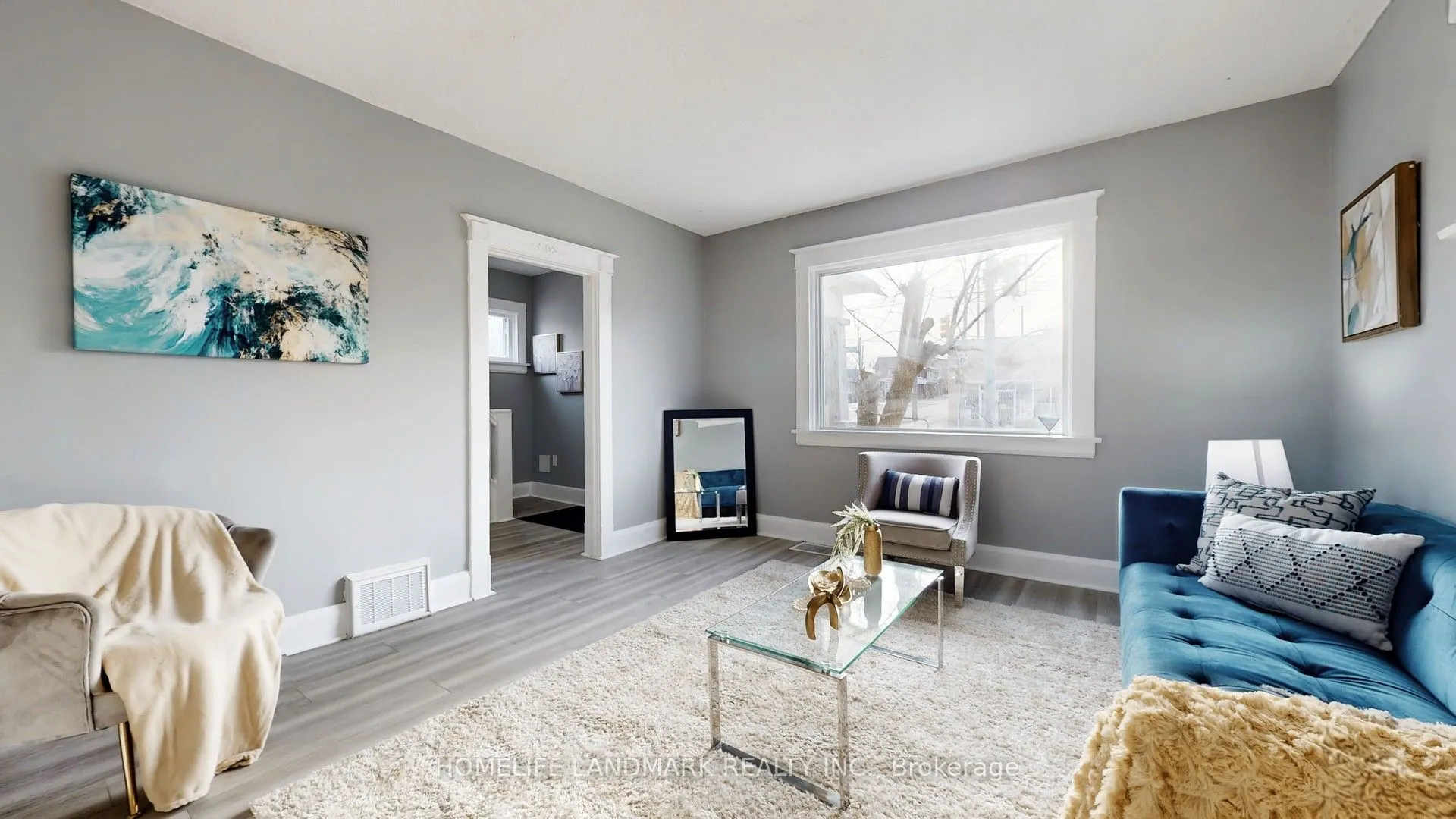 173 Ritson Road S