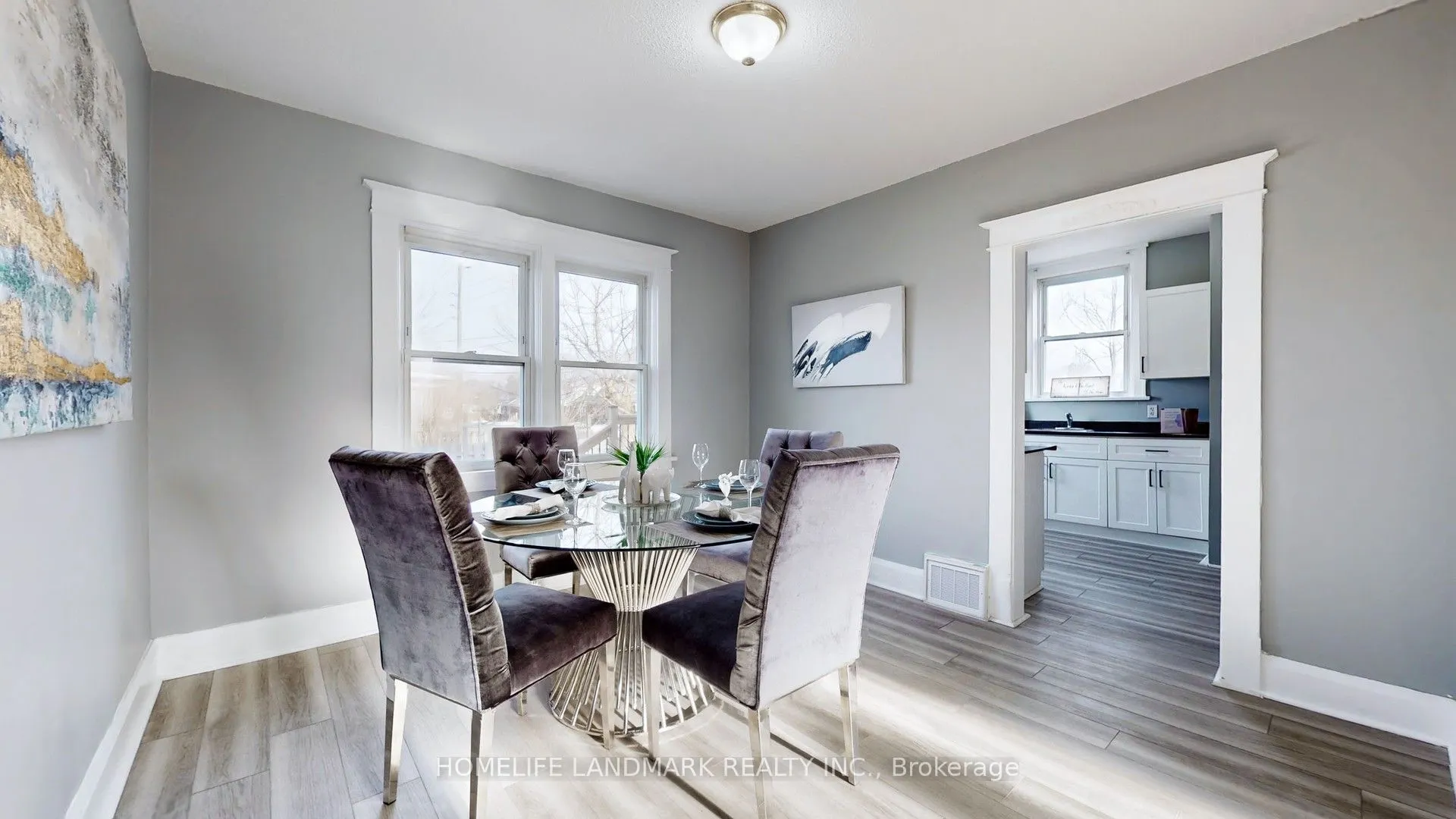 173 Ritson Road S