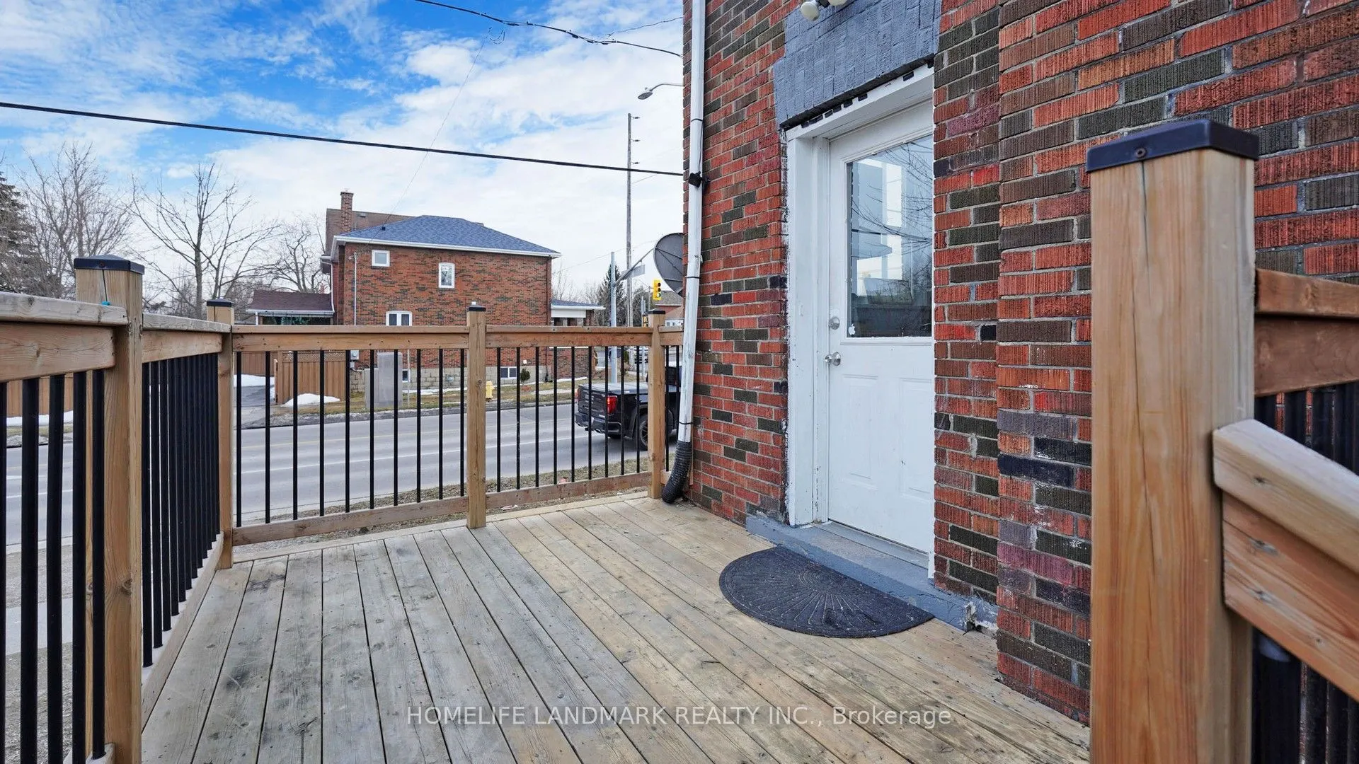 173 Ritson Road S
