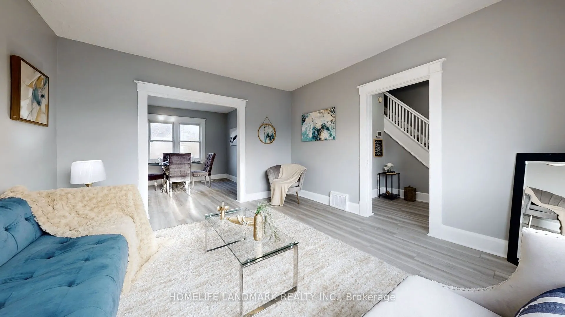 173 Ritson Road S