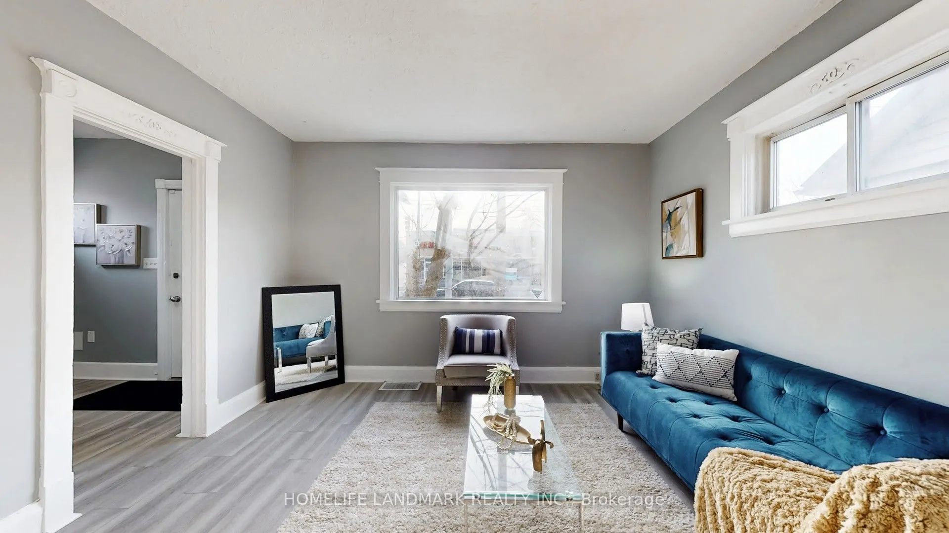 173 Ritson Road S